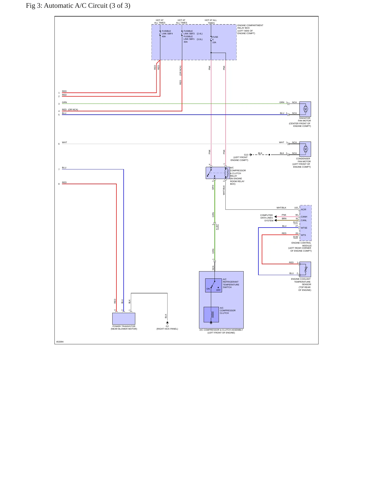 2015 Mitsubishi Outlander Service and Repair Manual preview page 8