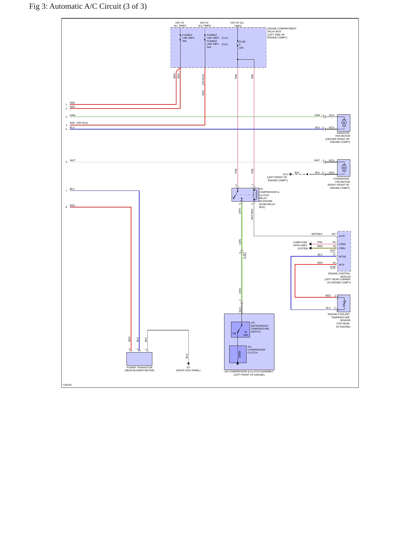 2016 Mitsubishi Outlander Service and Repair Manual preview page 8