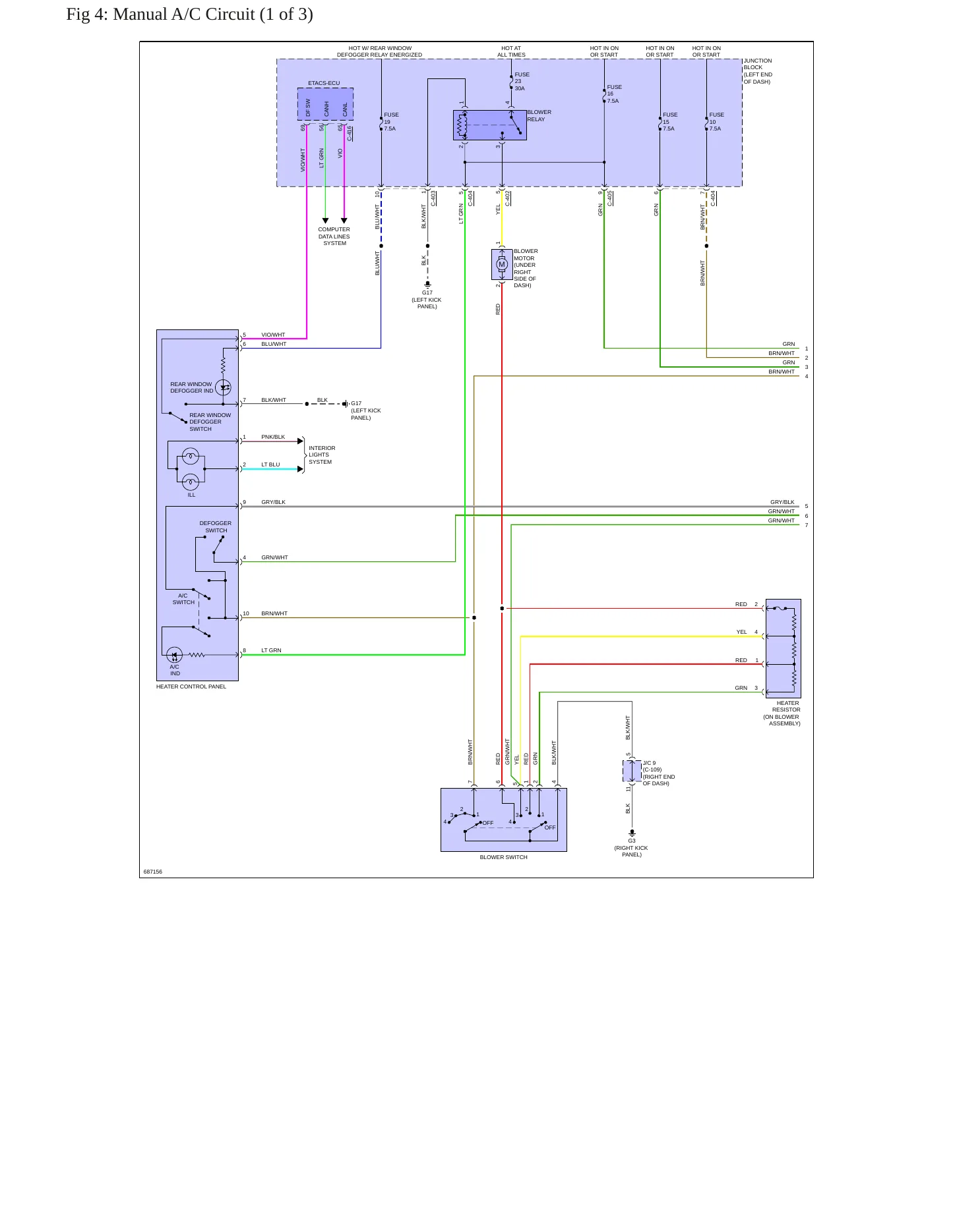 2019 Mitsubishi Mirage Service and Repair Manual preview page 8