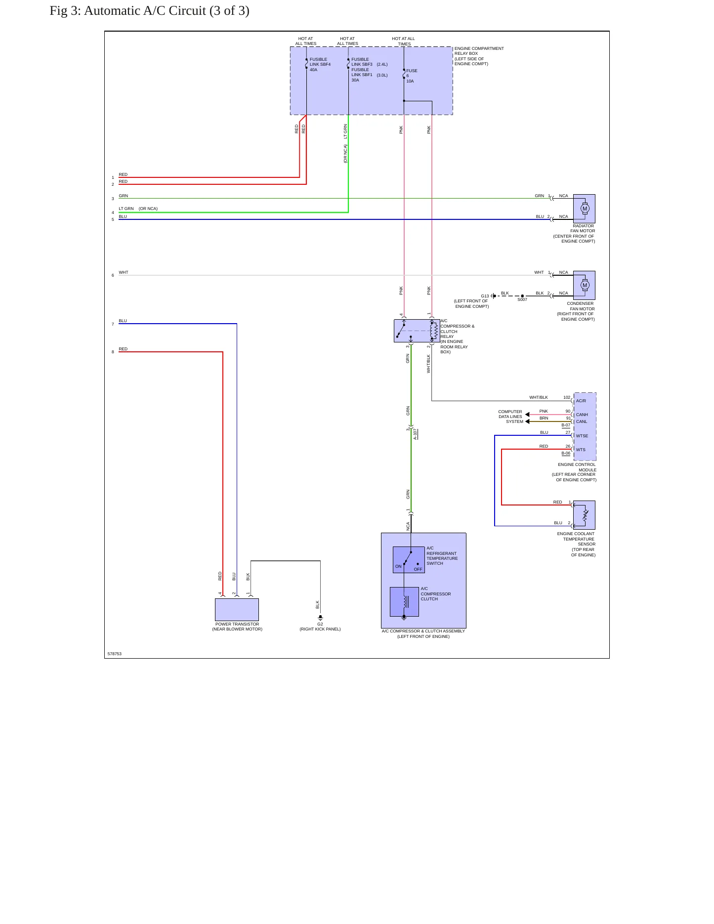 2019 Mitsubishi Outlander Service and Repair Manual preview page 8
