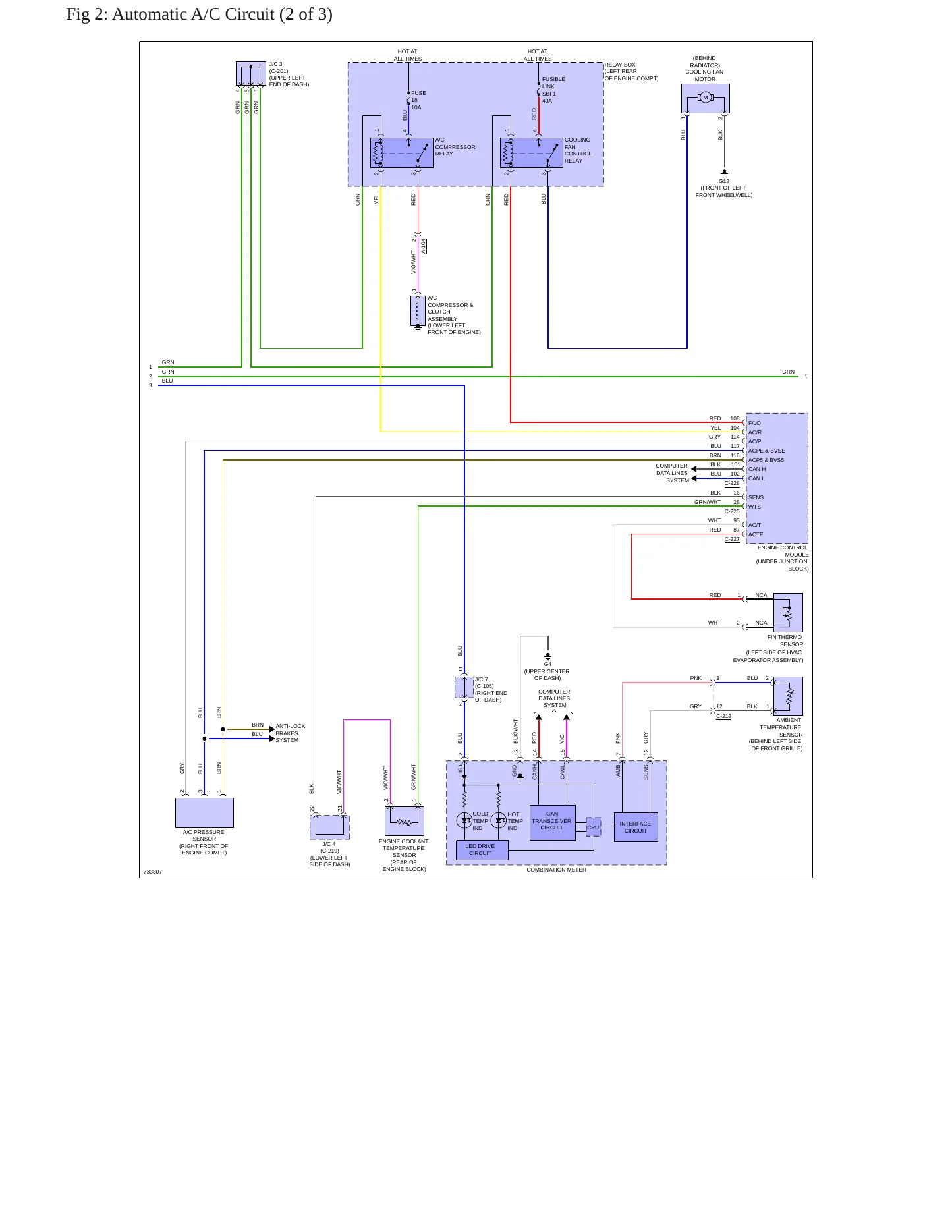 2020 Mitsubishi Mirage G4 Service and Repair Manual preview page 7