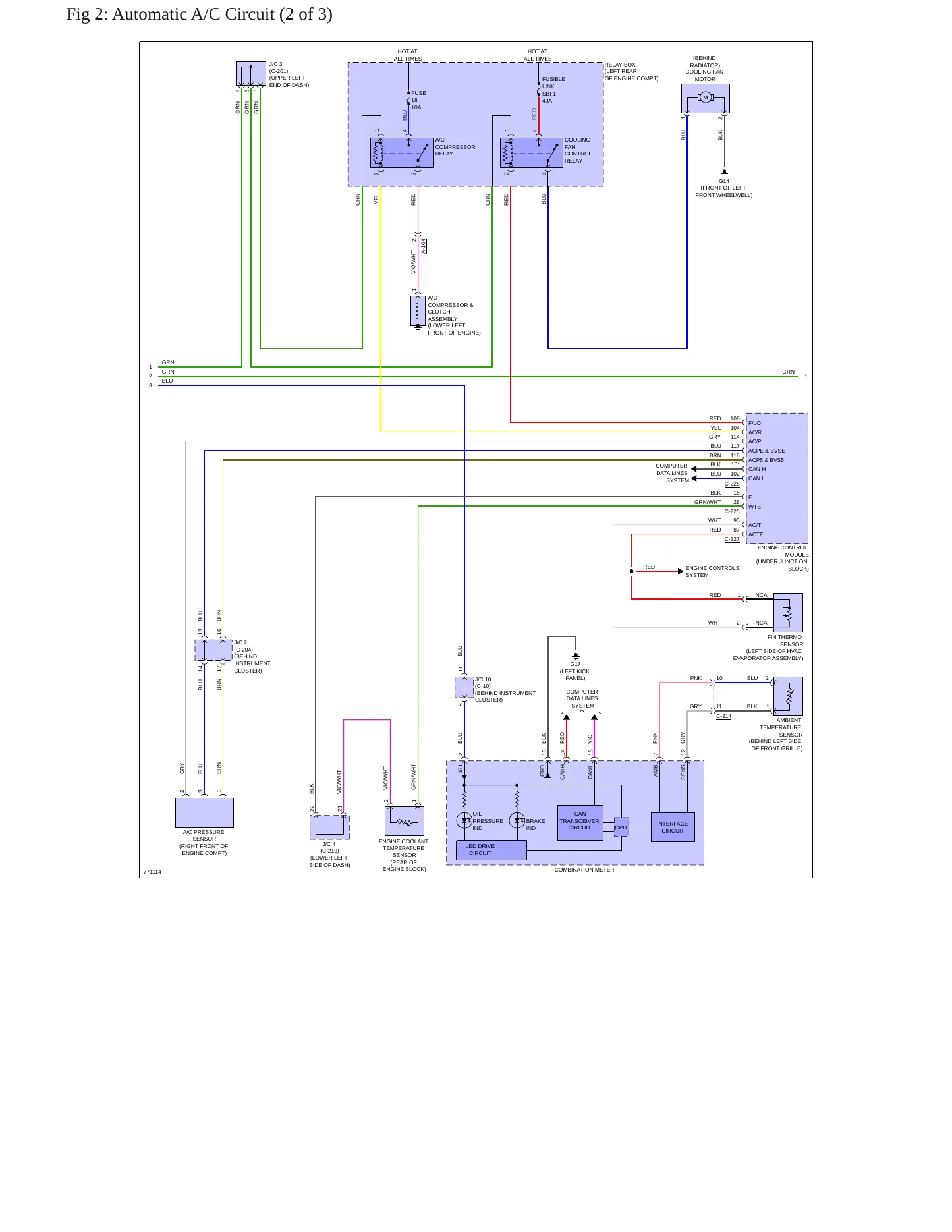 2021 Mitsubishi Mirage G4 Service and Repair Manual preview page 7