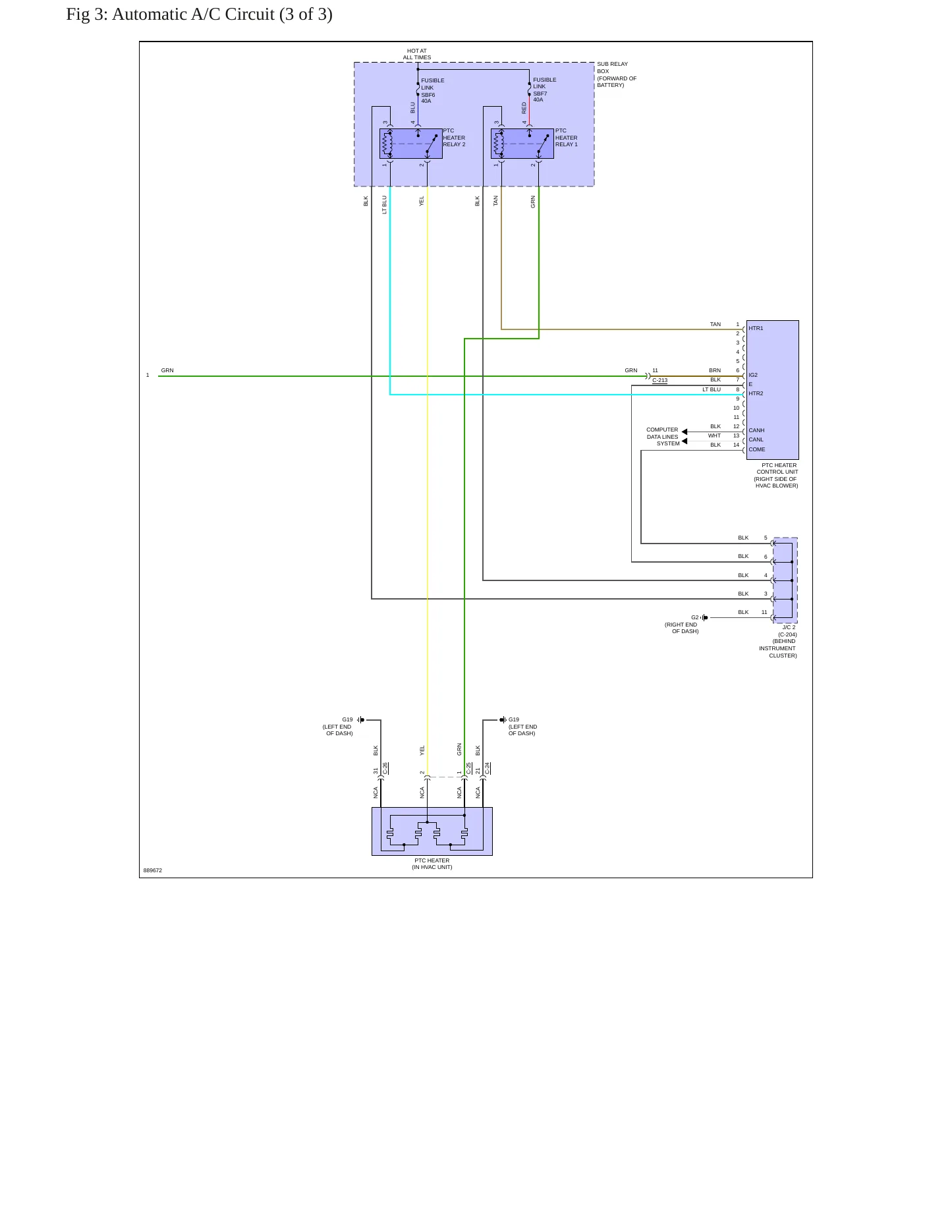 2022 Mitsubishi Mirage Service and Repair Manual preview page 7