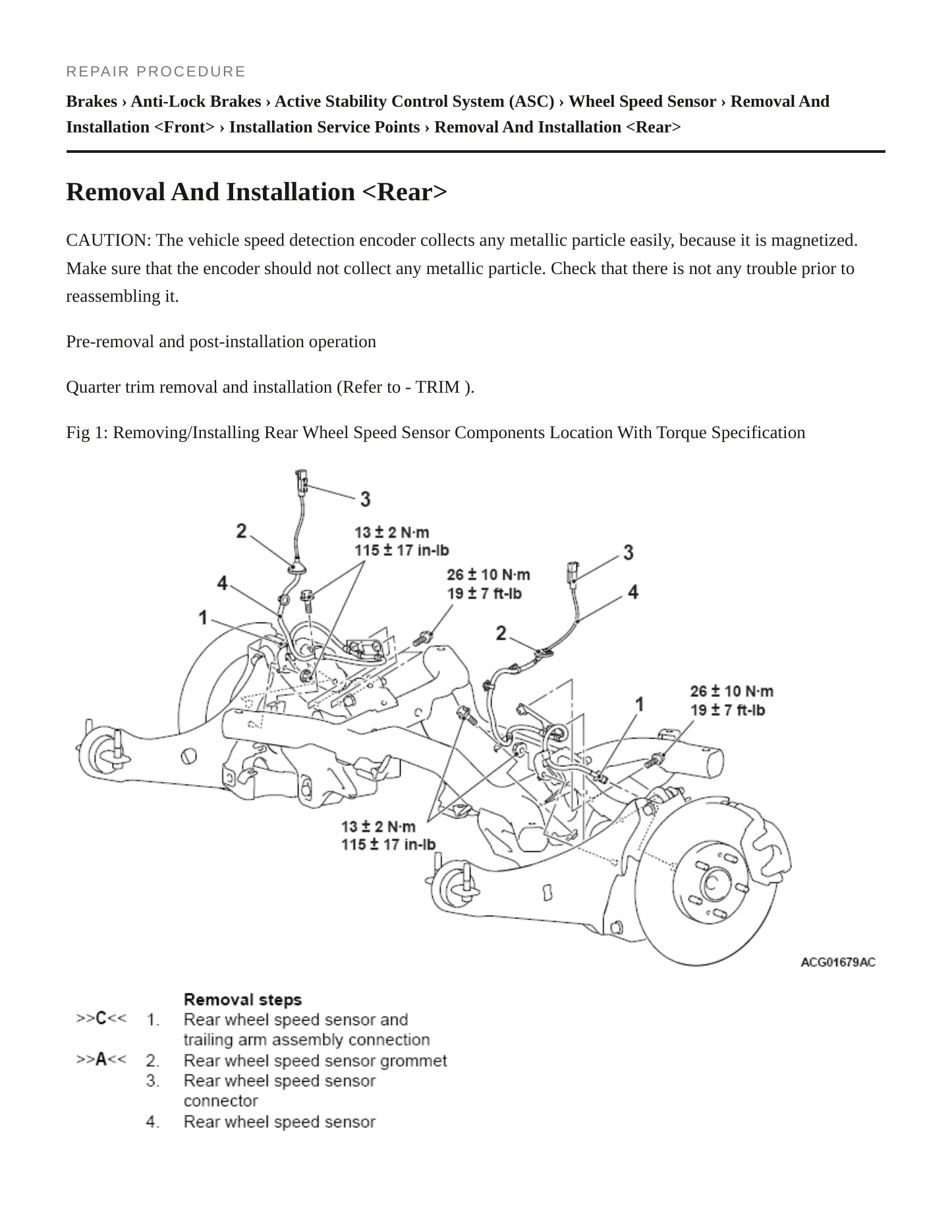 2022 Mitsubishi Outlander PHEV Service and Repair Manual preview page 3