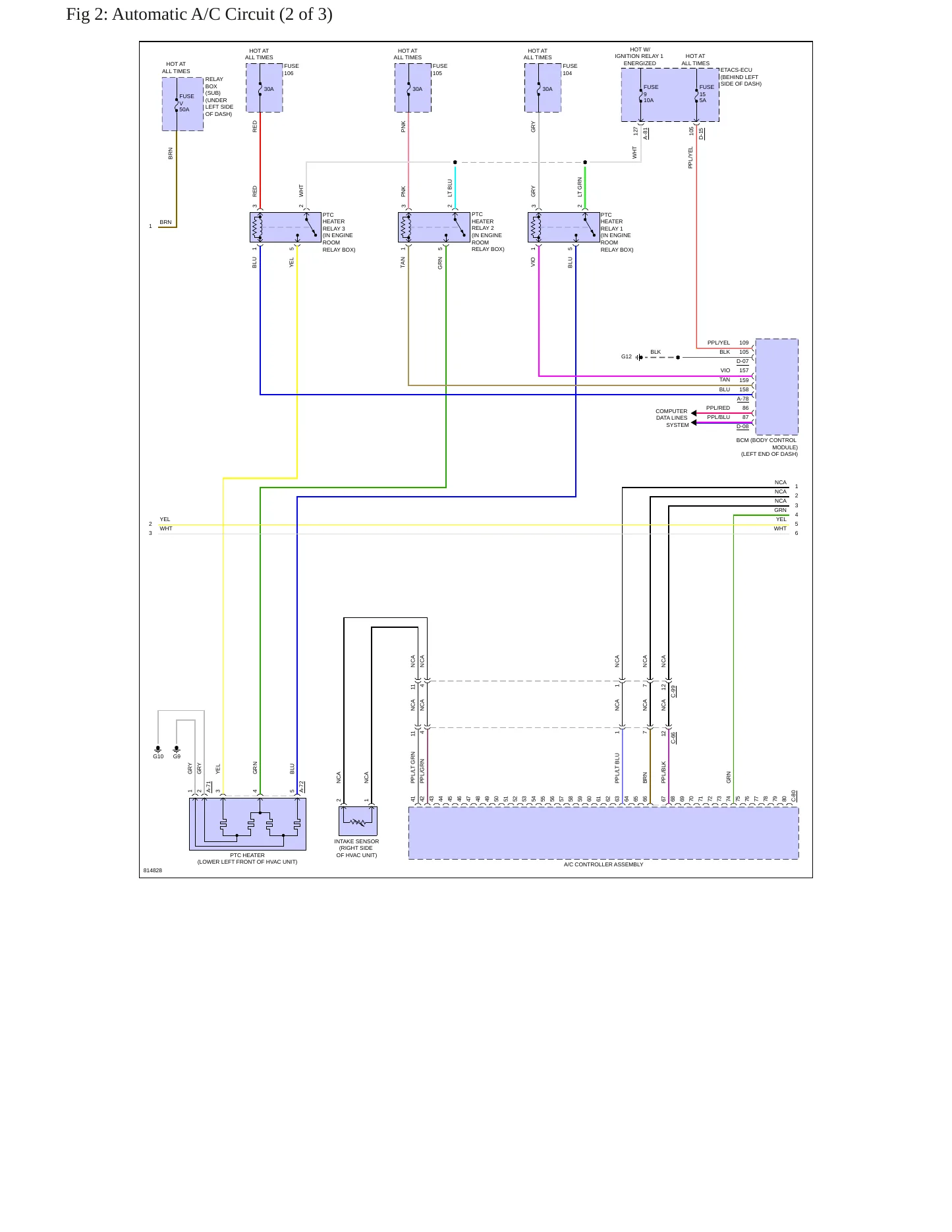 2022 Mitsubishi Outlander Service and Repair Manual preview page 7