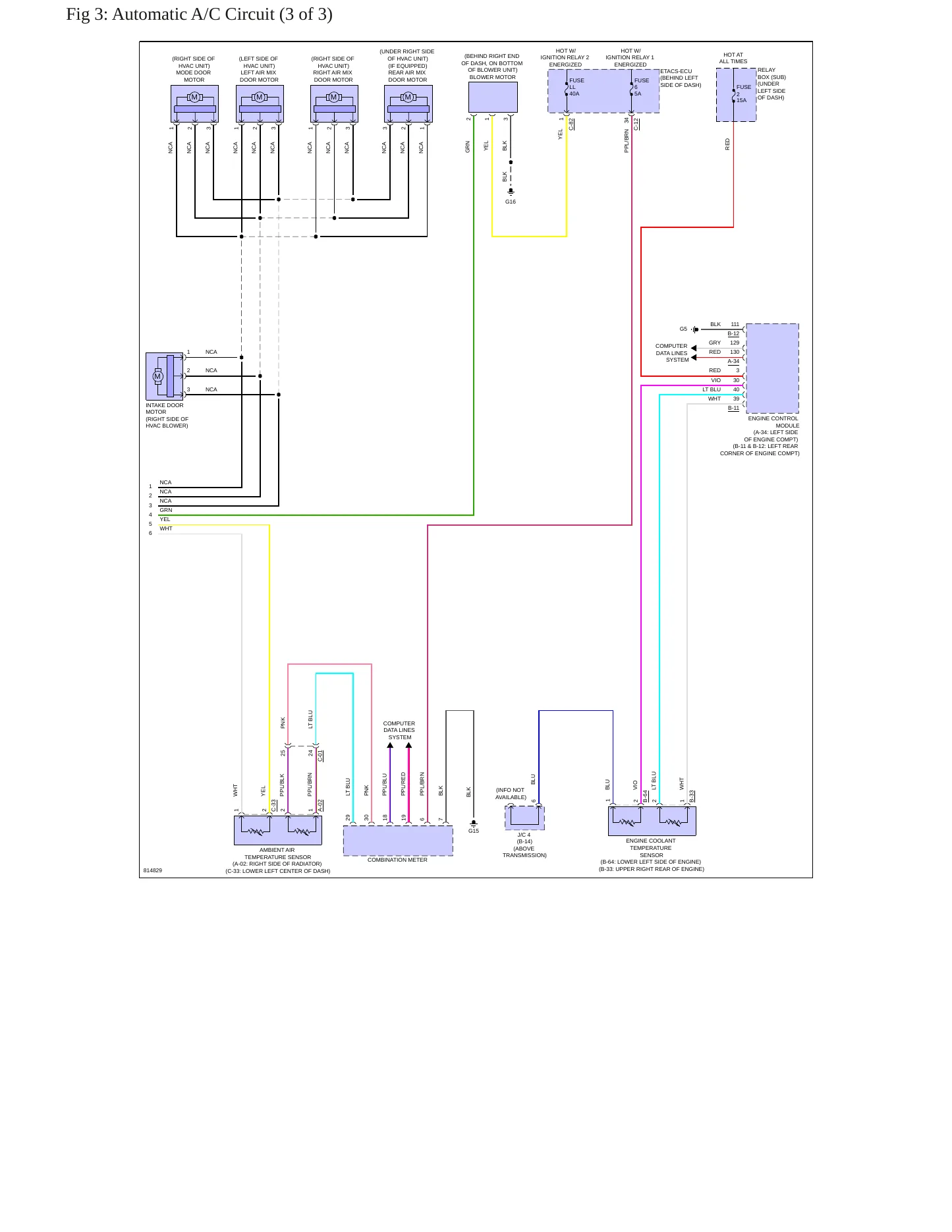 2022 Mitsubishi Outlander Service and Repair Manual preview page 8