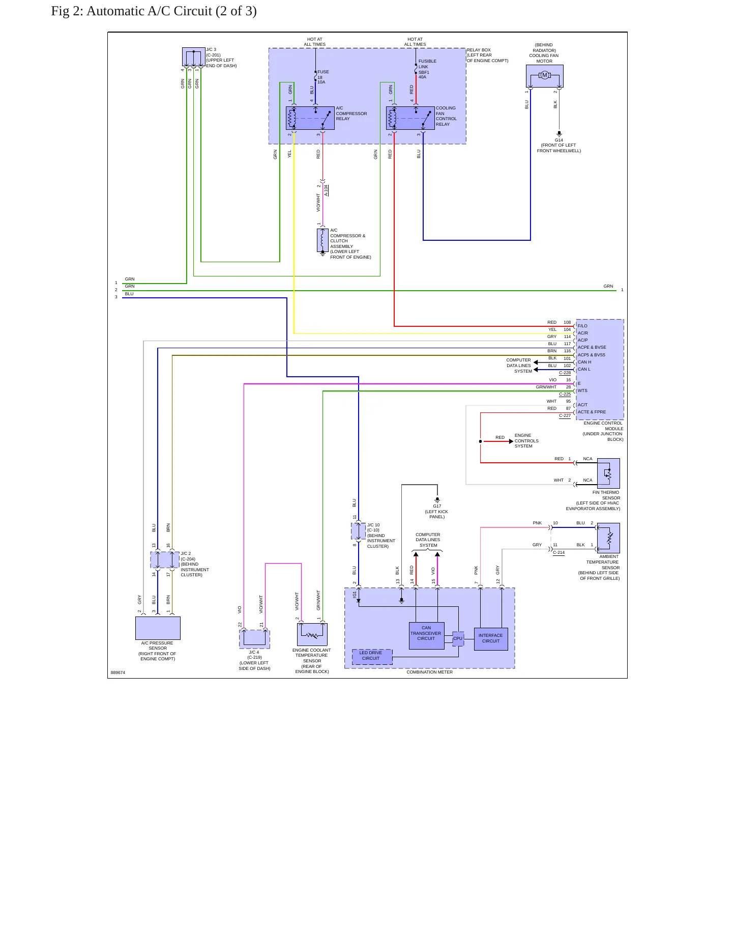 2023 Mitsubishi Mirage Service and Repair Manual preview page 7