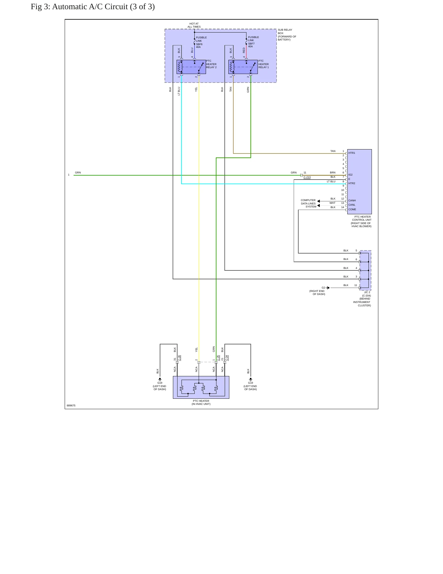 2023 Mitsubishi Mirage Service and Repair Manual preview page 8