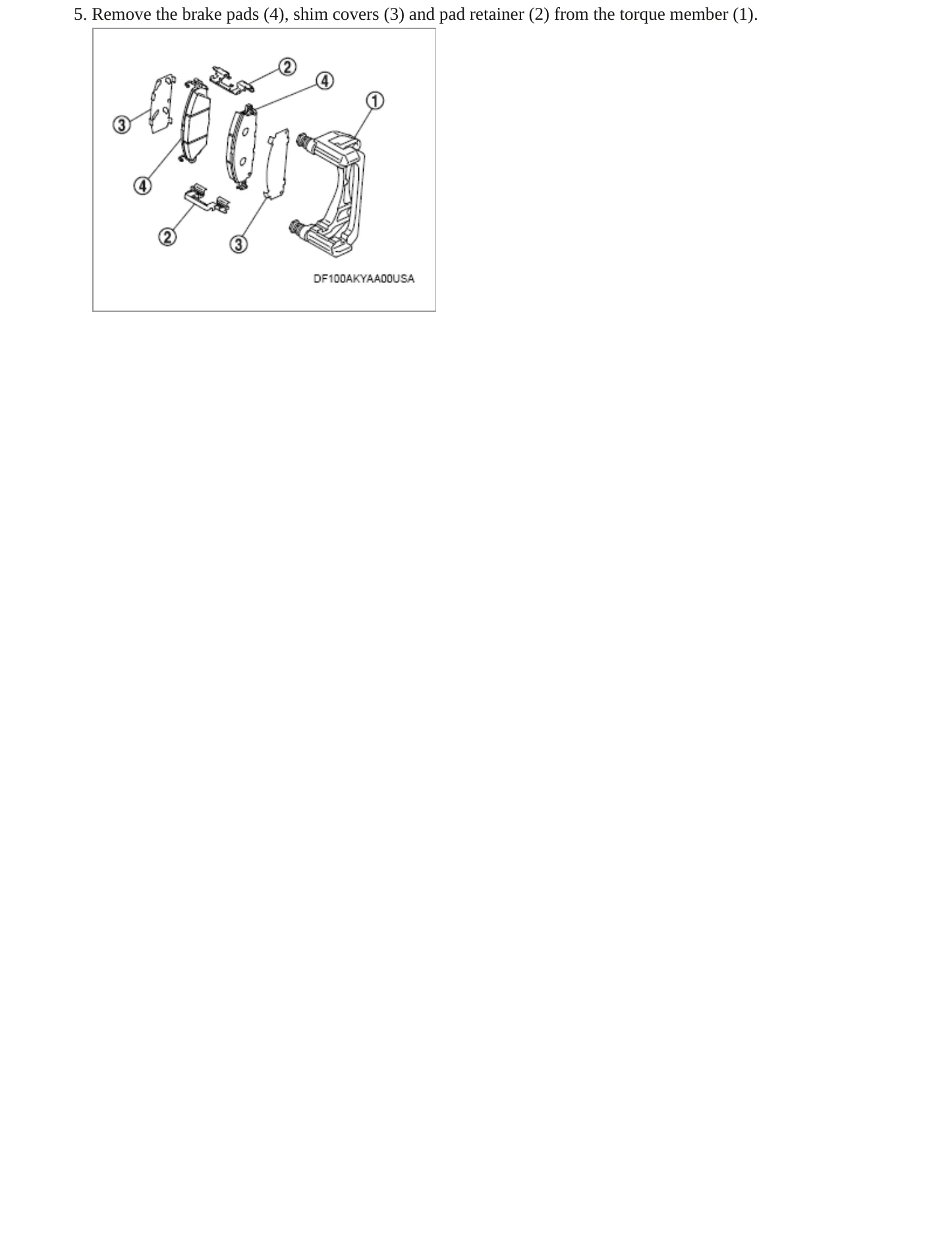 2023 Mitsubishi Outlander PHEV Service and Repair Manual preview page 5