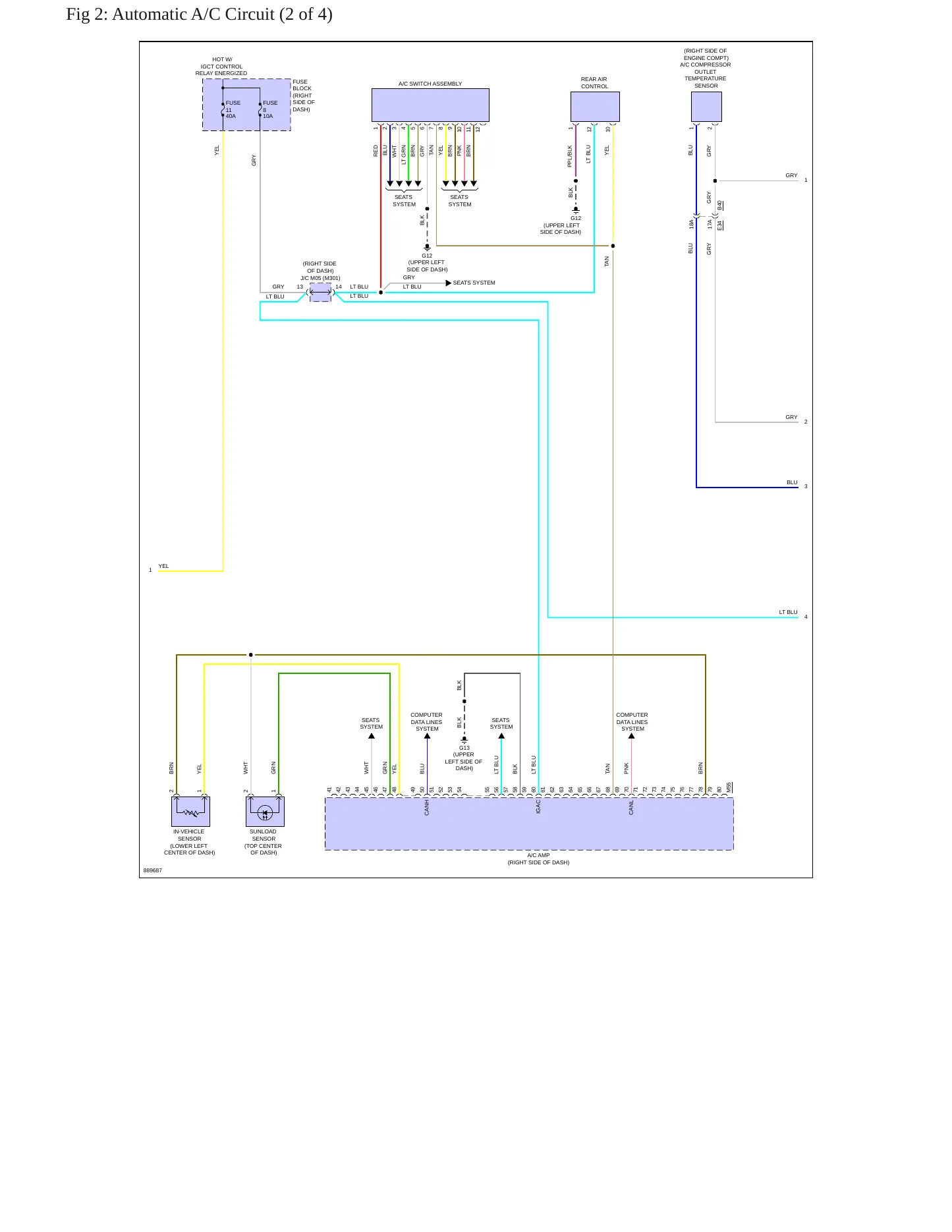 2023 Mitsubishi Outlander PHEV Service and Repair Manual preview page 7