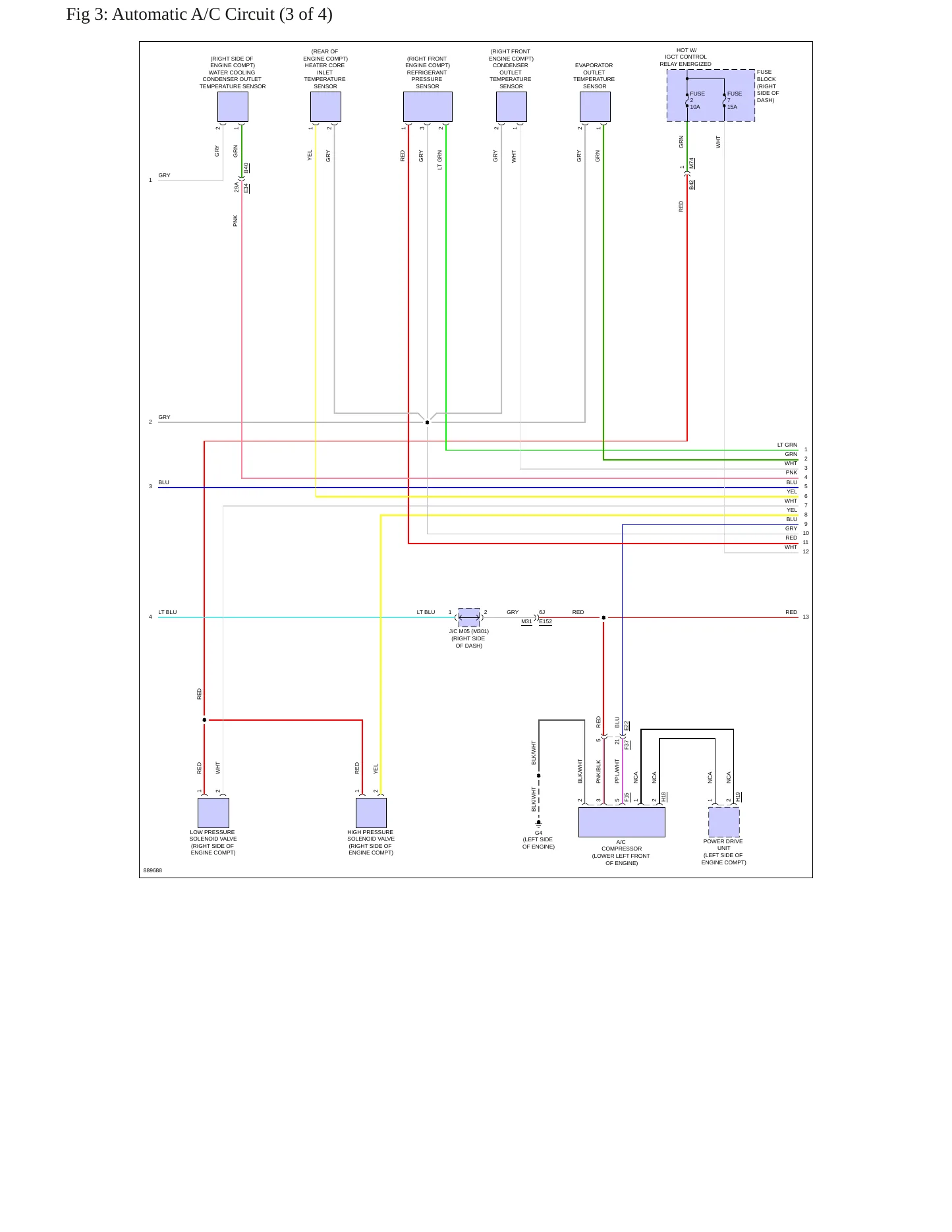 2023 Mitsubishi Outlander PHEV Service and Repair Manual preview page 8