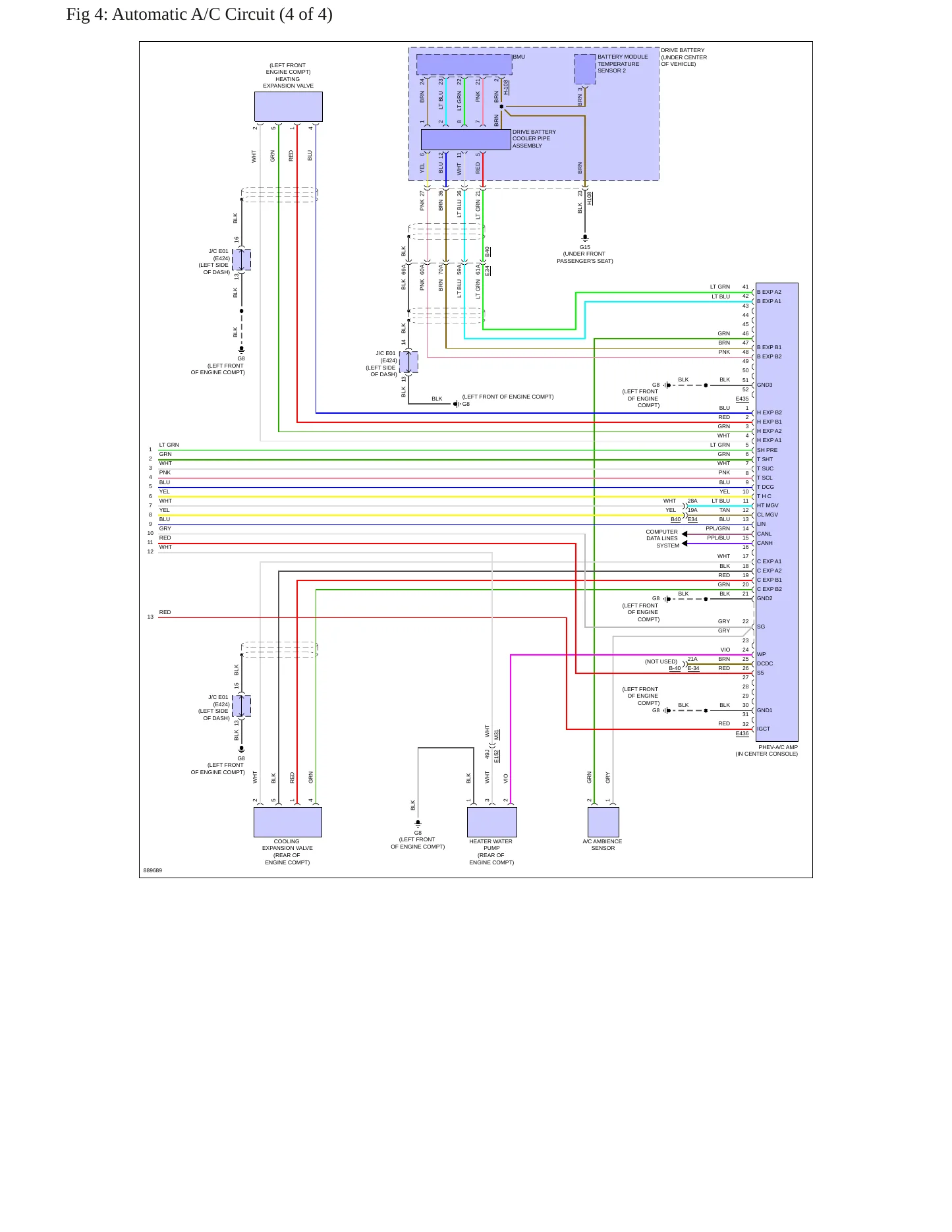2023 Mitsubishi Outlander PHEV Service and Repair Manual preview page 9