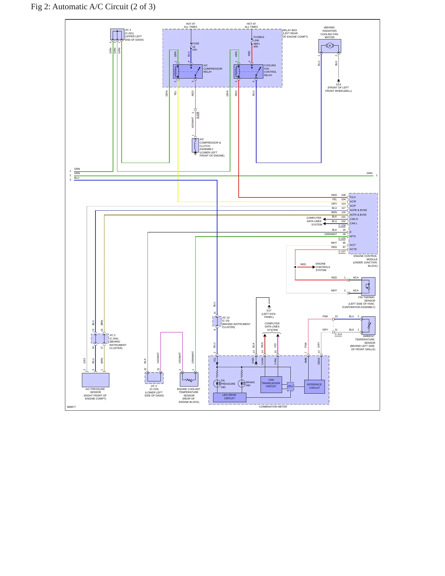 2024 Mitsubishi Mirage G4 Service and Repair Manual preview page 7
