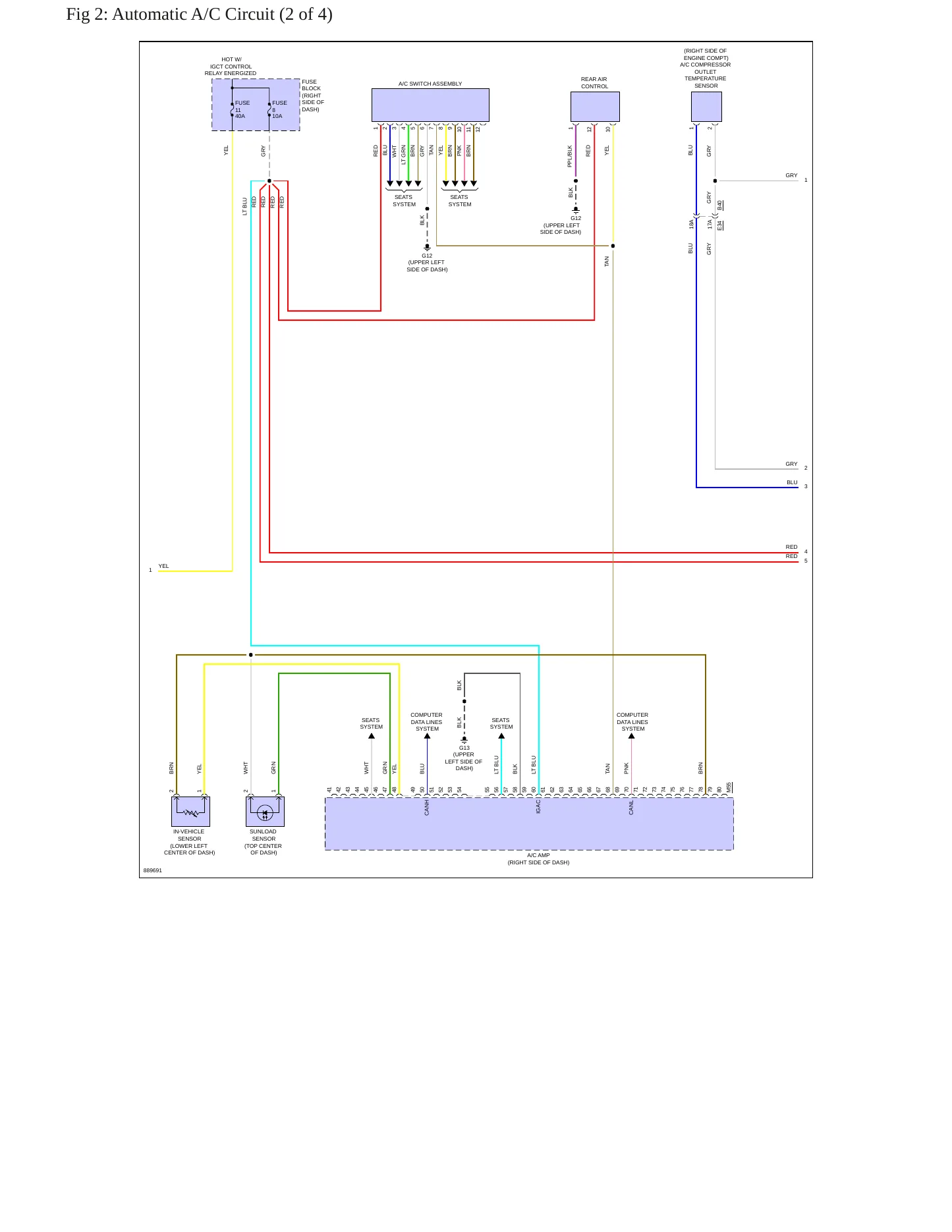 2024 Mitsubishi Outlander PHEV Service and Repair Manual preview page 7