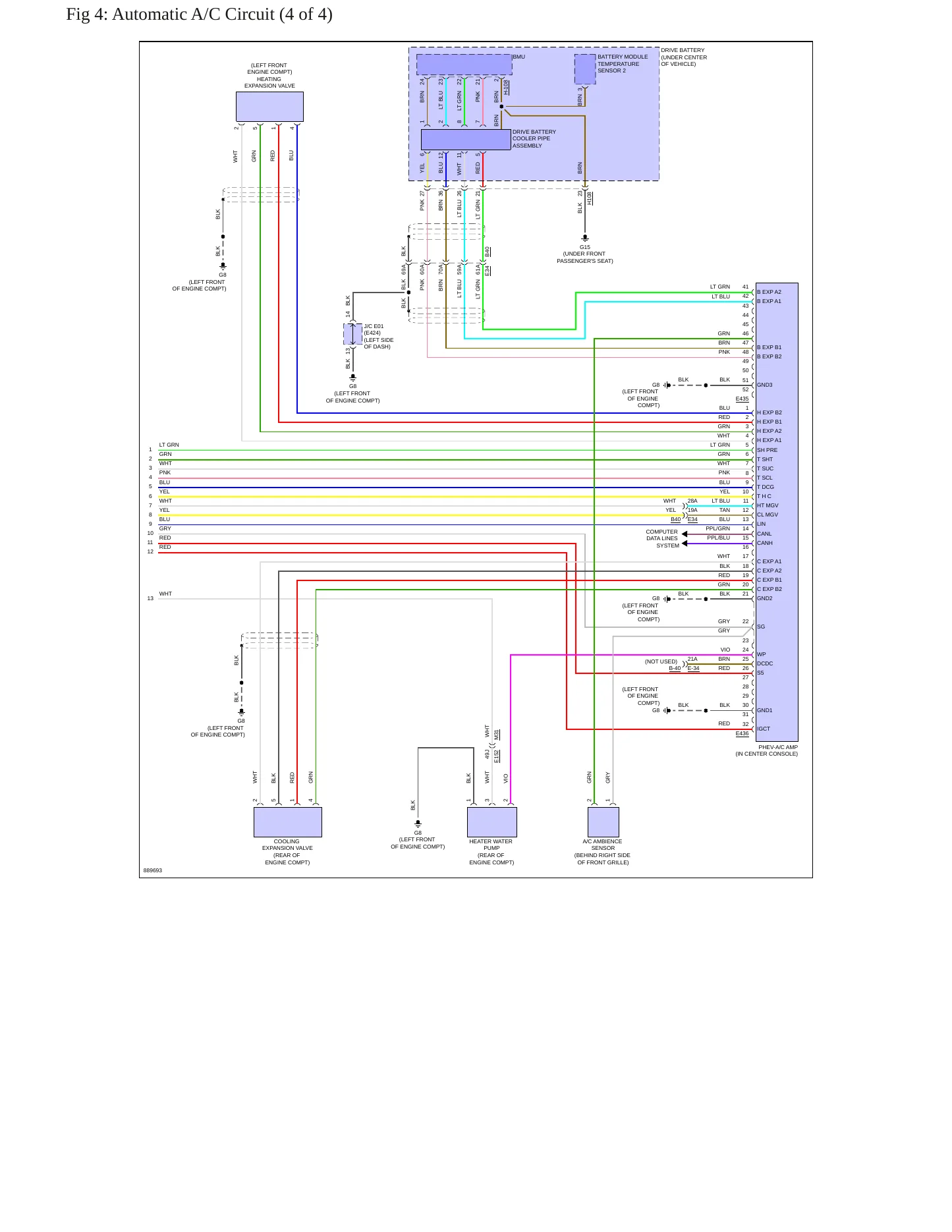 2024 Mitsubishi Outlander PHEV Service and Repair Manual preview page 9