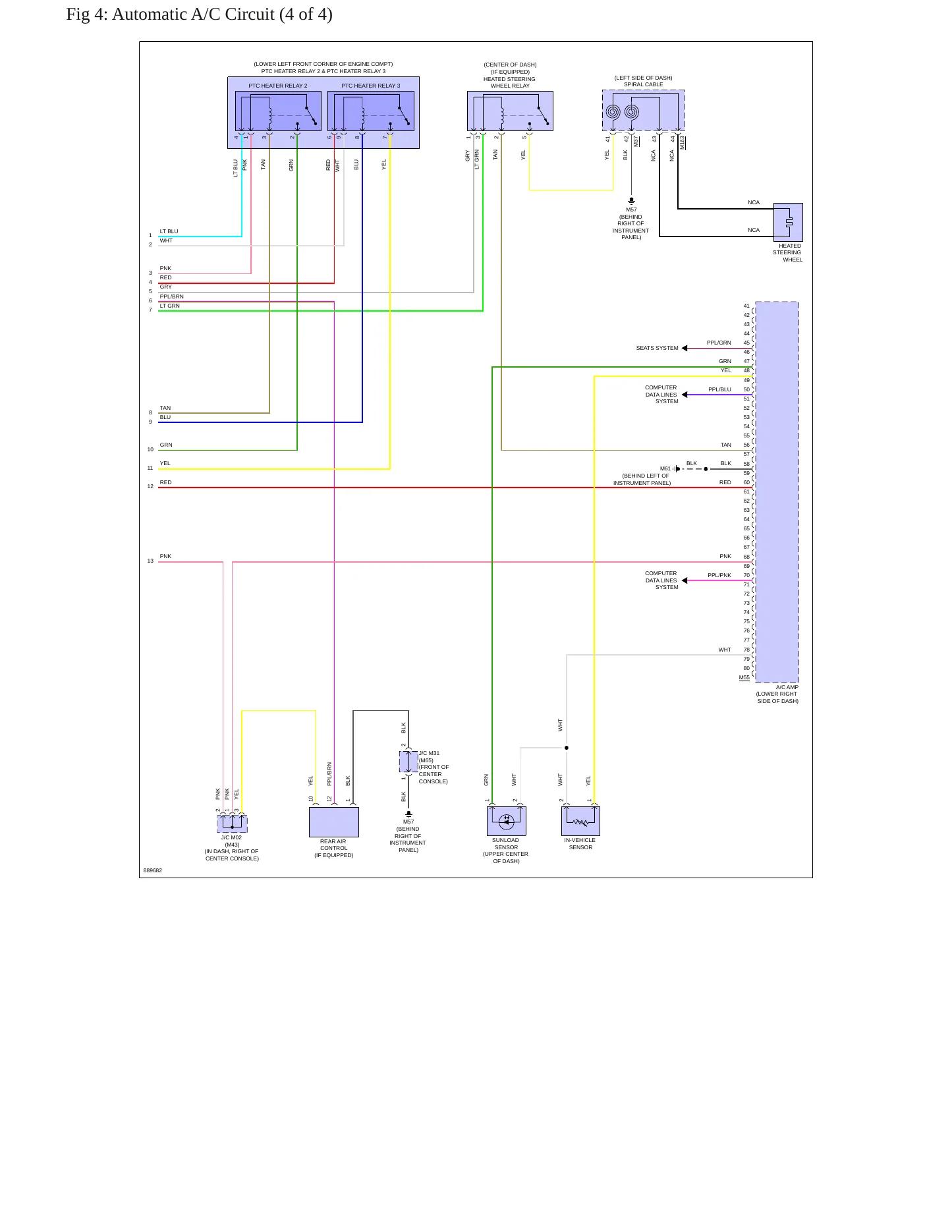 2024 Mitsubishi Outlander Service and Repair Manual preview page 9