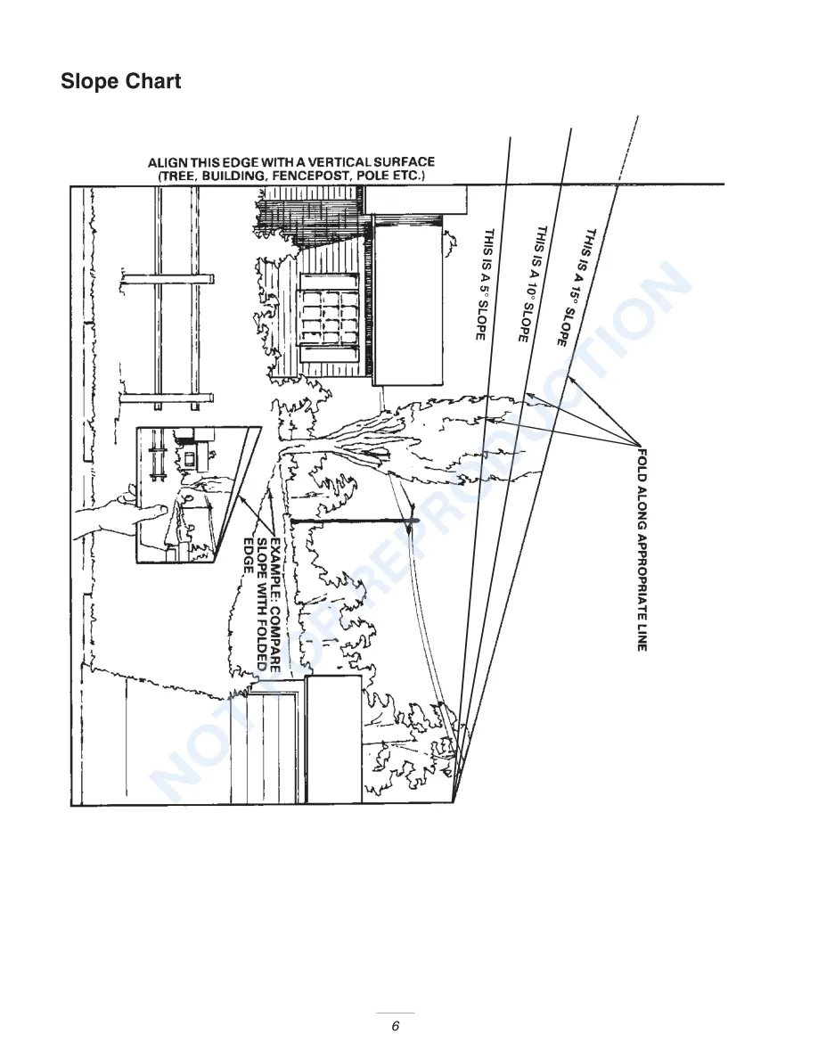 New Holland GT20A GT22A Garden Tractor Operator's Manual preview page 6
