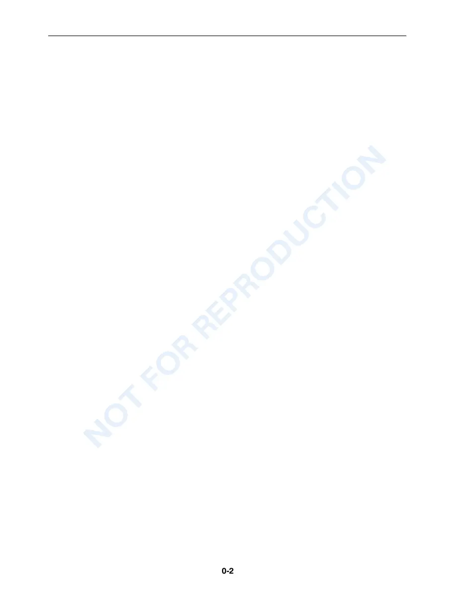 New Holland TC33 TC33D Tractor Service & Repair Manual preview page 4