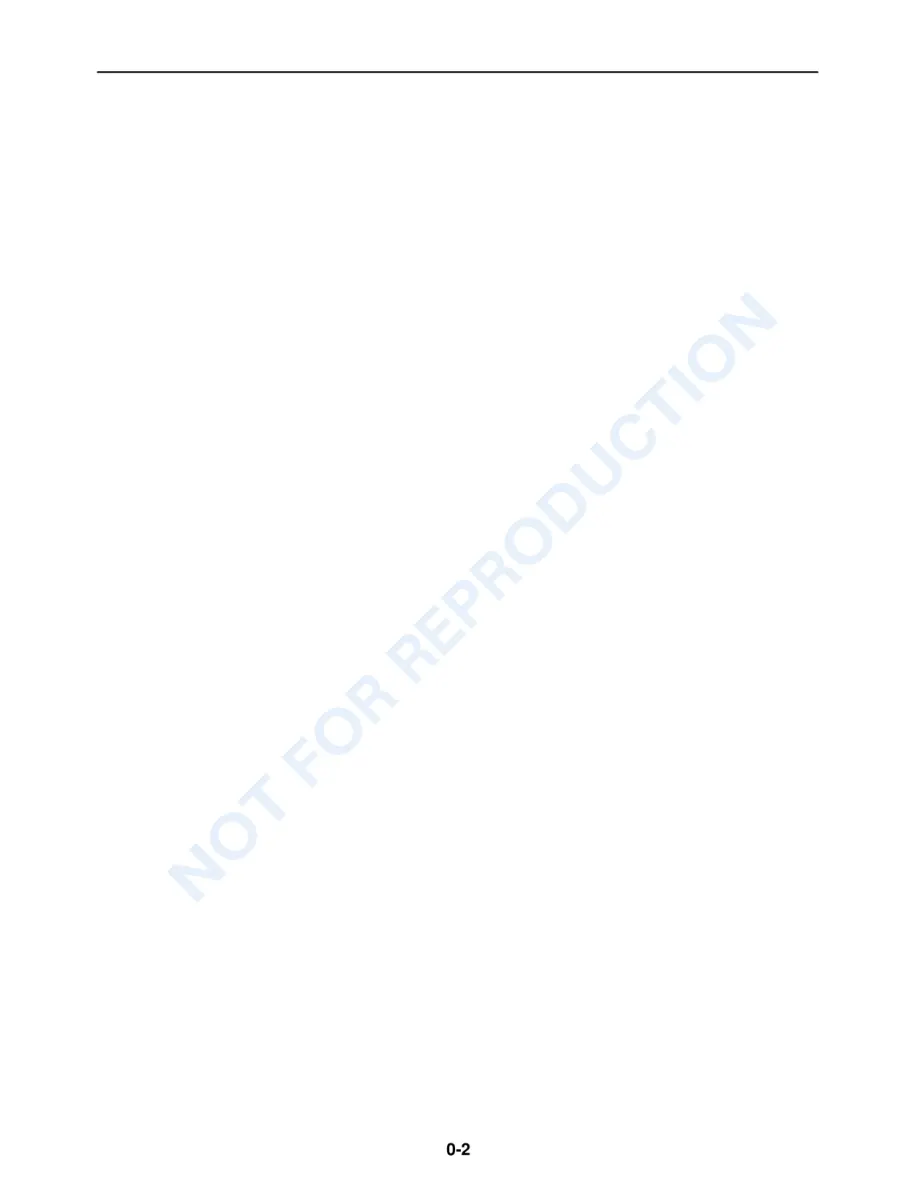 New Holland TC35D TC40D TC45D Tractor Operator's Manual preview page 4