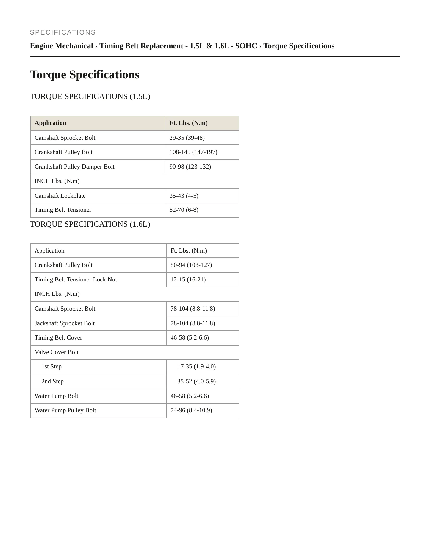 1982 Nissan Sentra service manual page 2