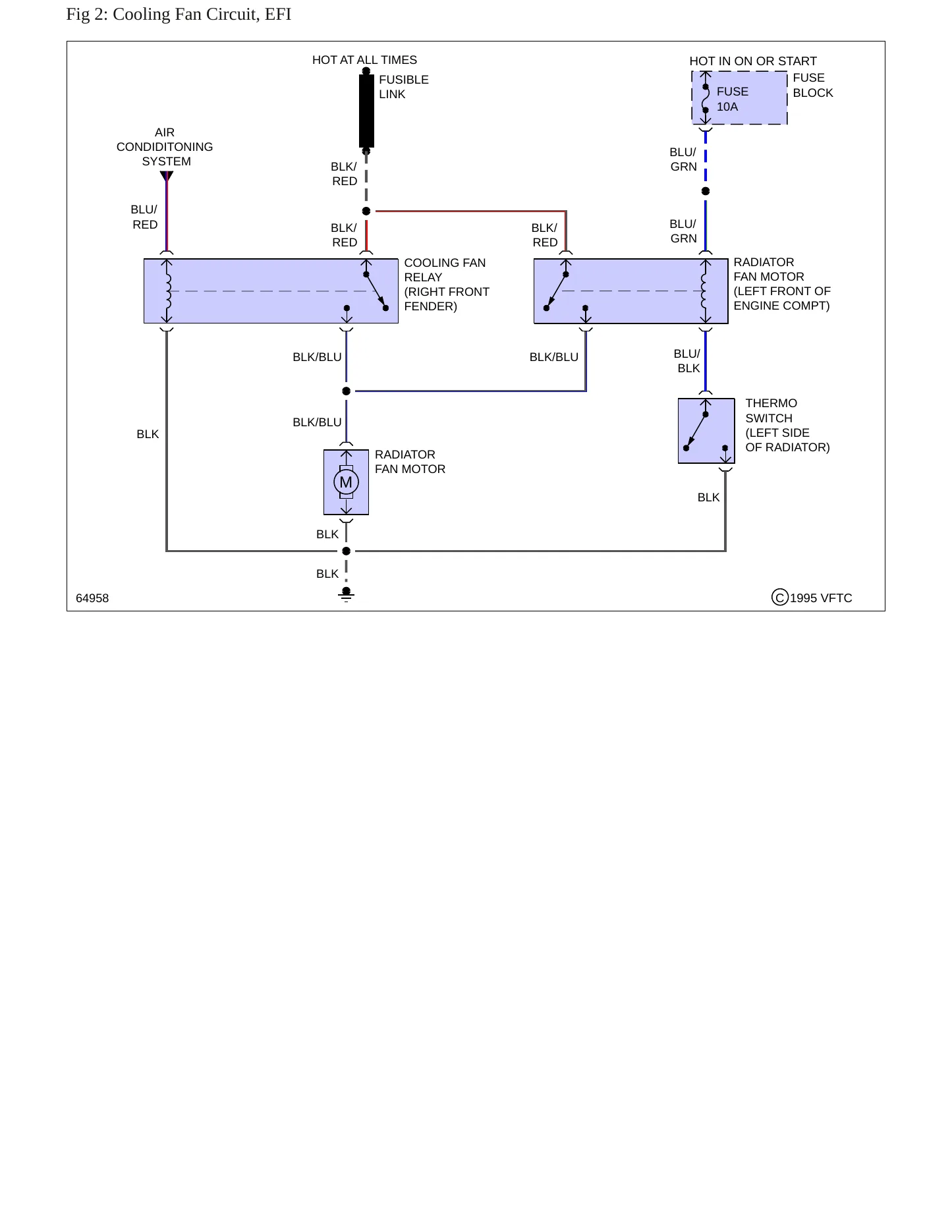 1985 Nissan Stanza Service and Repair Manual preview page 6