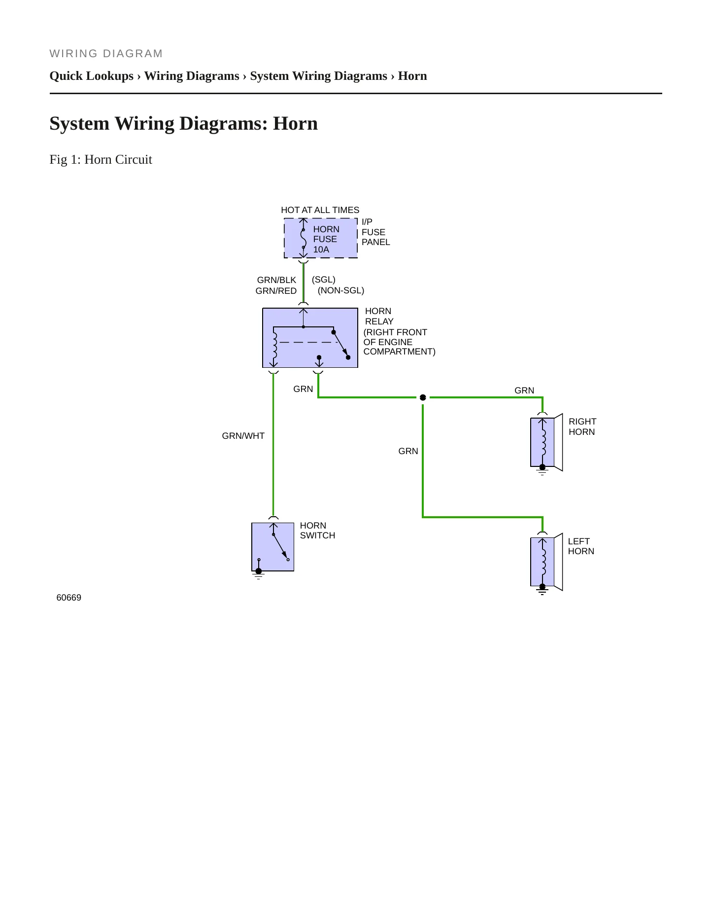 1987 Nissan 200SX Service and Repair Manual preview page 5