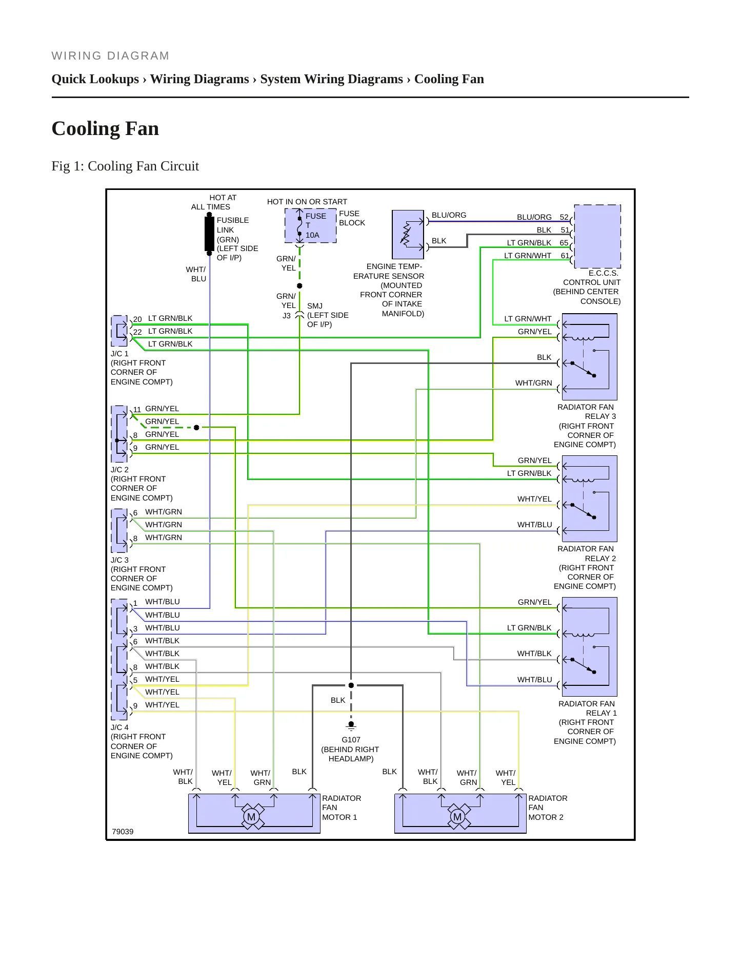 1990 Nissan Stanza Service and Repair Manual preview page 8
