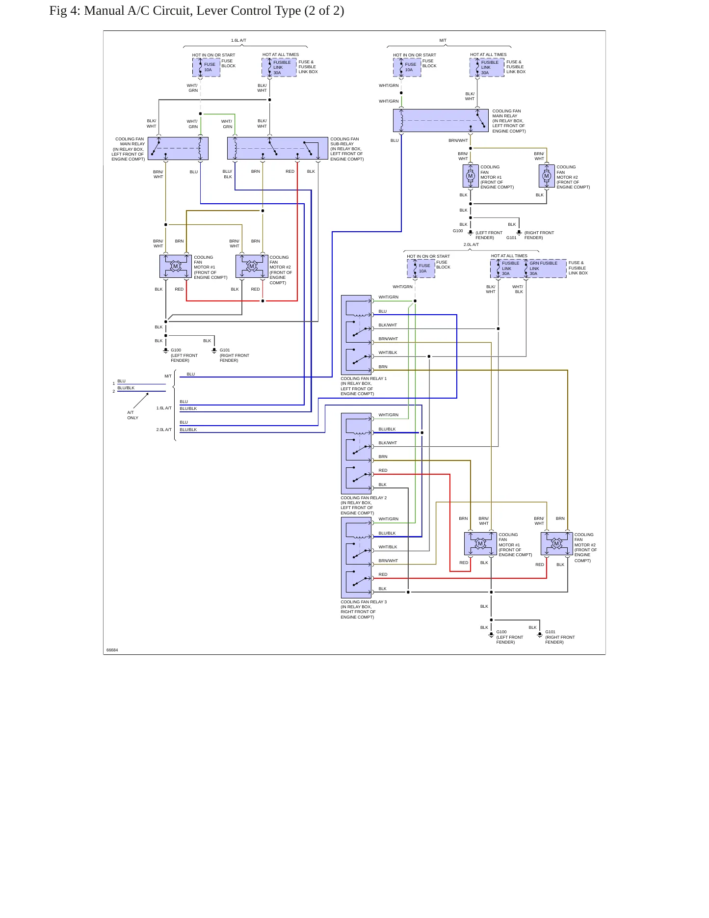 1993 Nissan Sentra Service and Repair Manual preview page 7