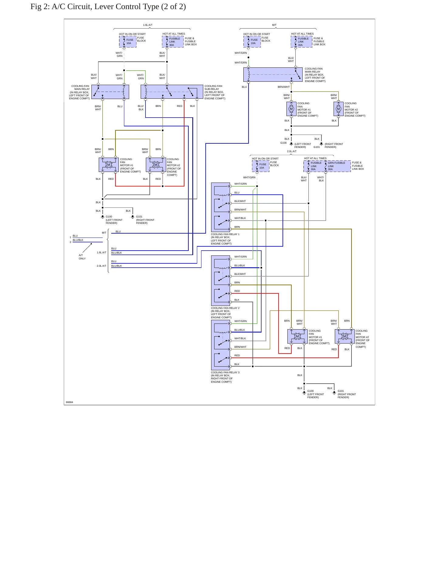 1994 Nissan Sentra Service and Repair Manual preview page 5