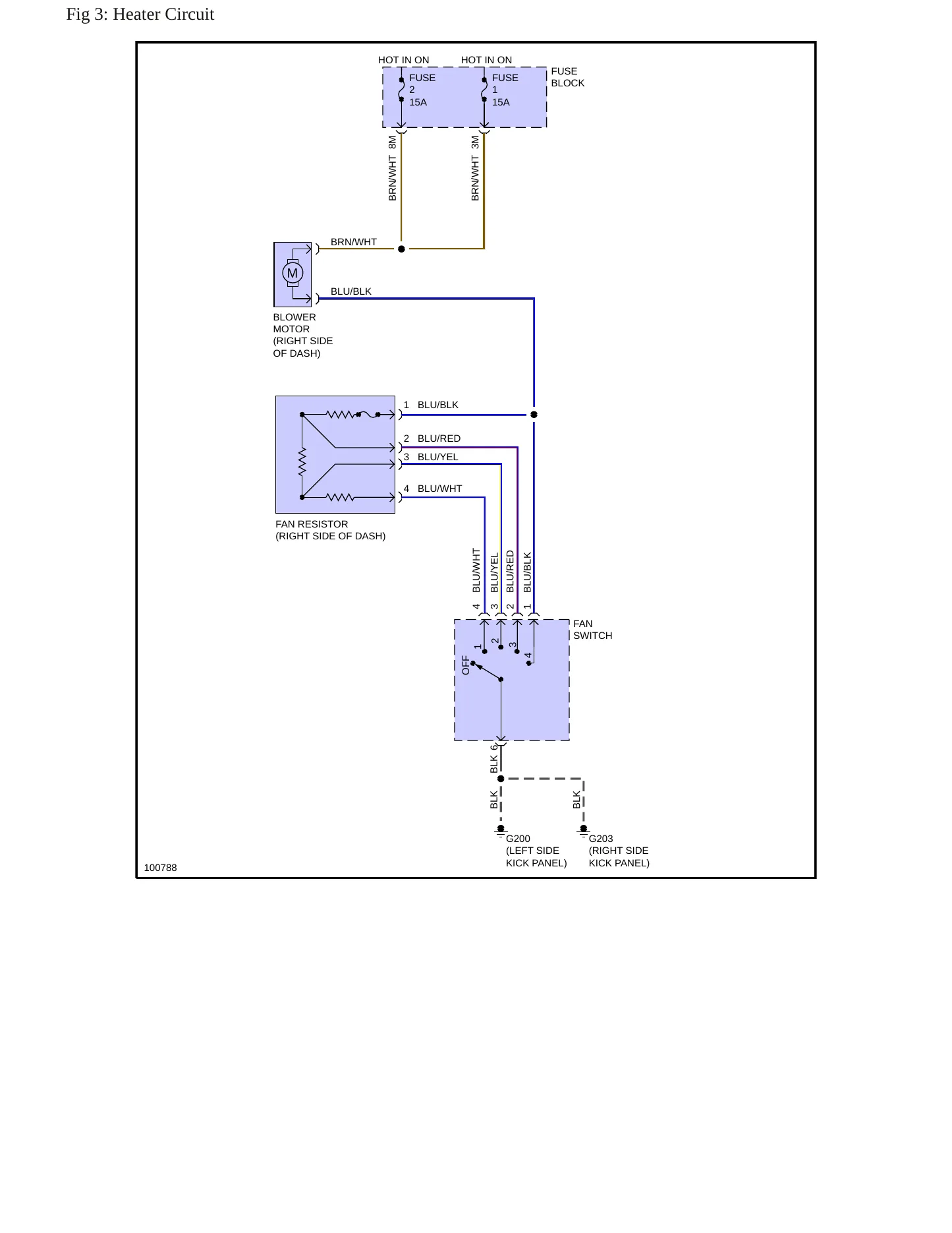 1998 Nissan Altima Service and Repair Manual preview page 7