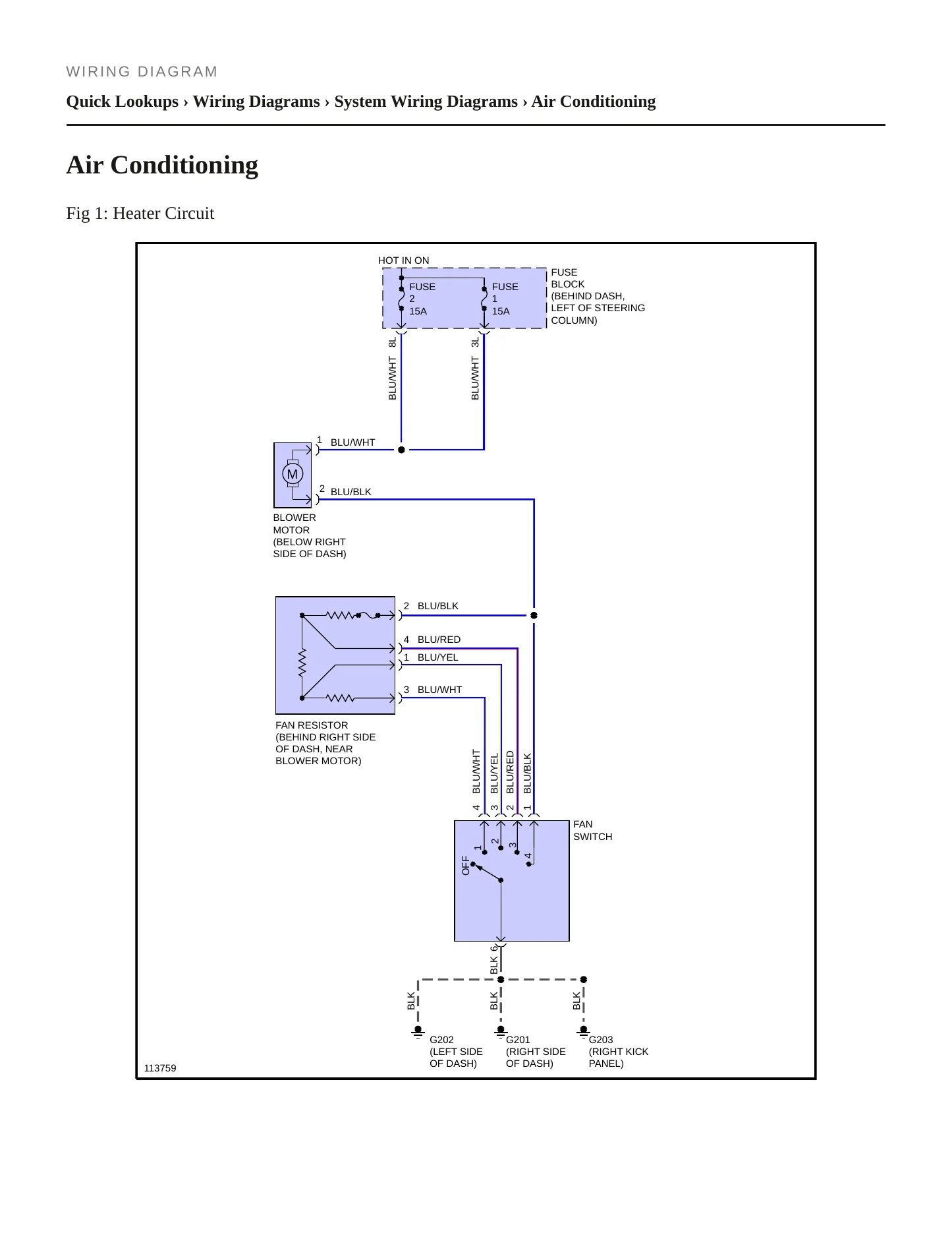 1999 Nissan Sentra service manual page 5