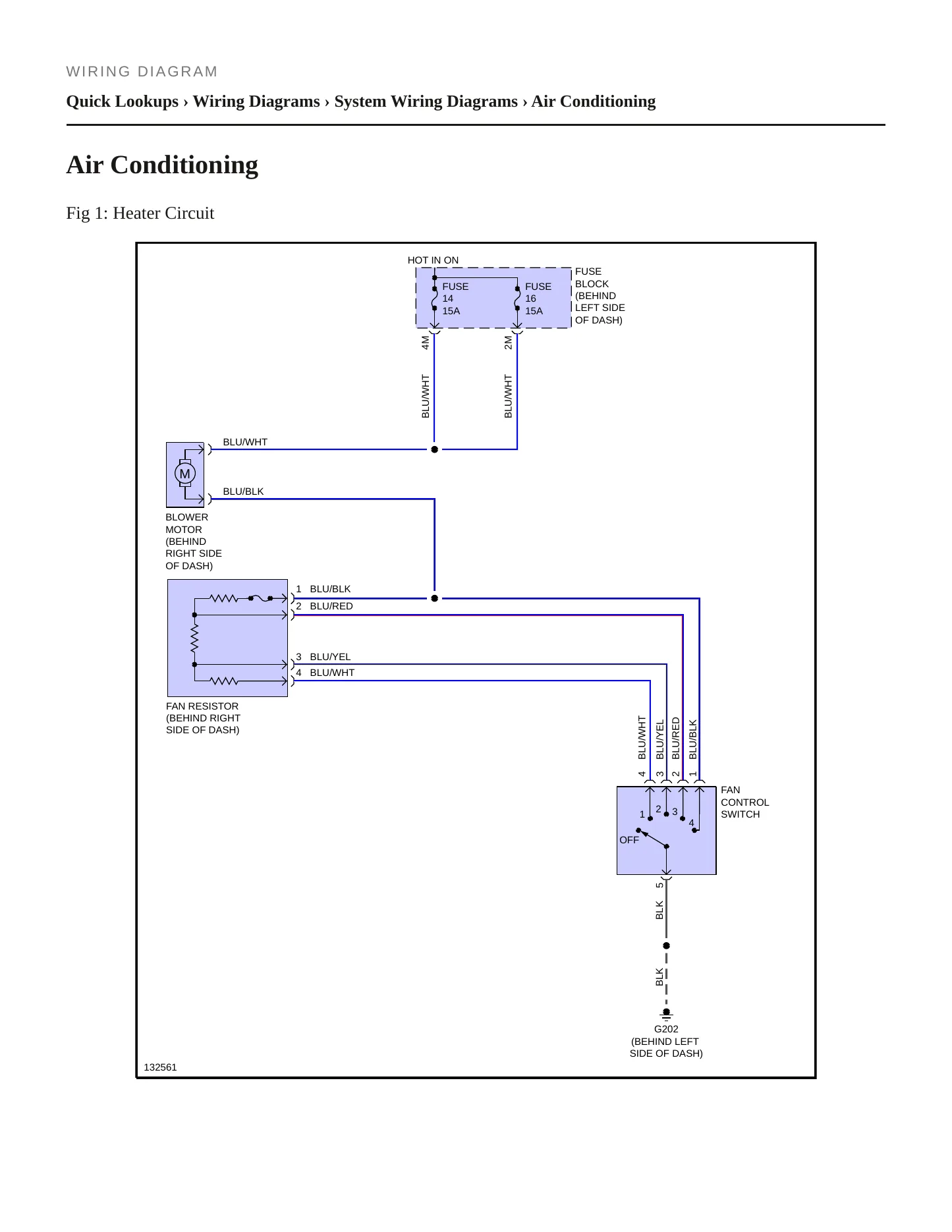 2001 Nissan Sentra service manual page 6