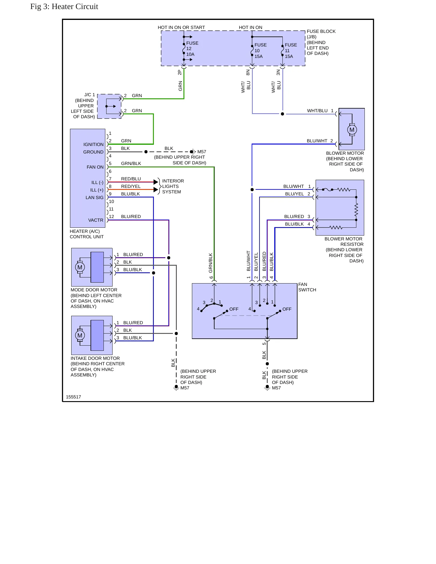 2002 Nissan Altima Service and Repair Manual preview page 8