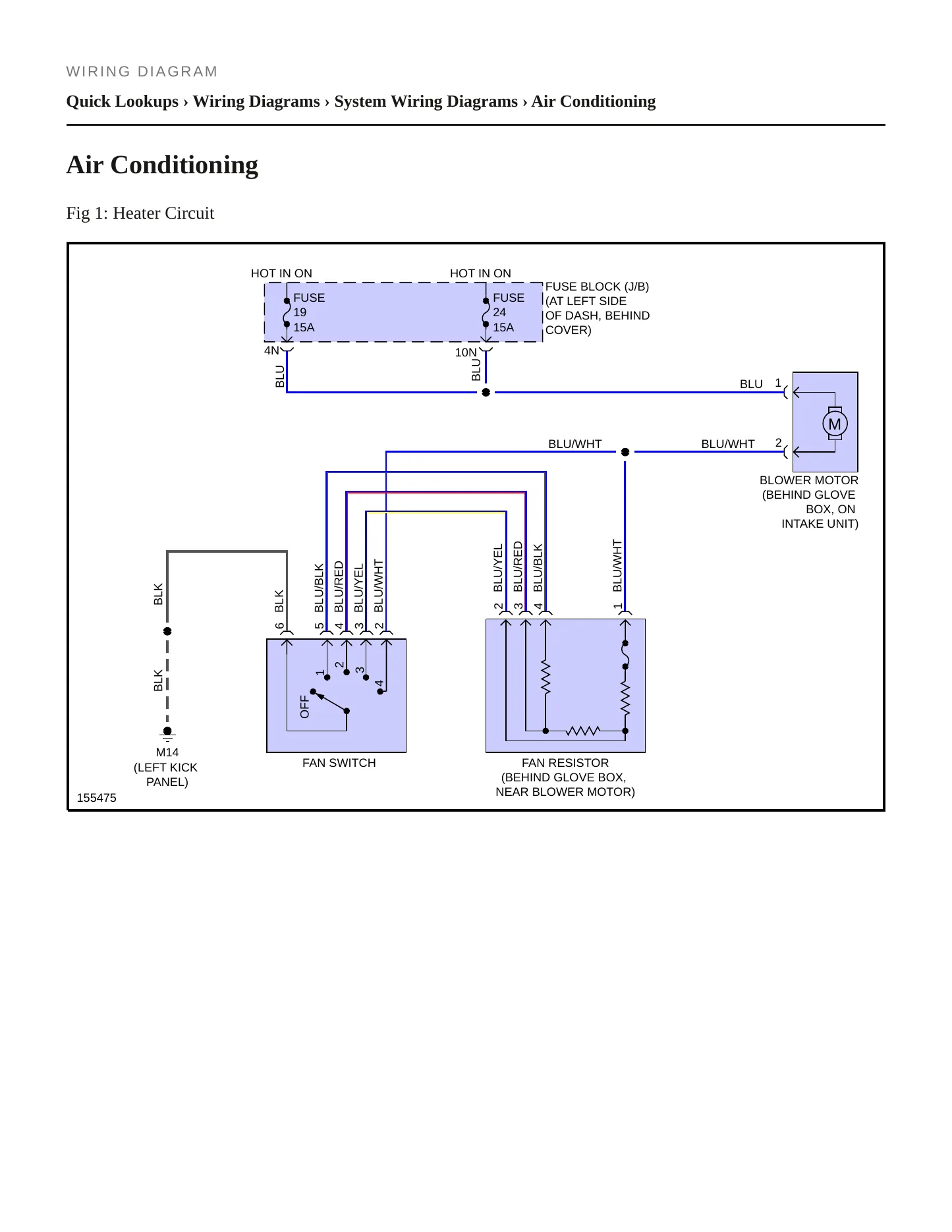 2002 Nissan Frontier Service and Repair Manual preview page 7