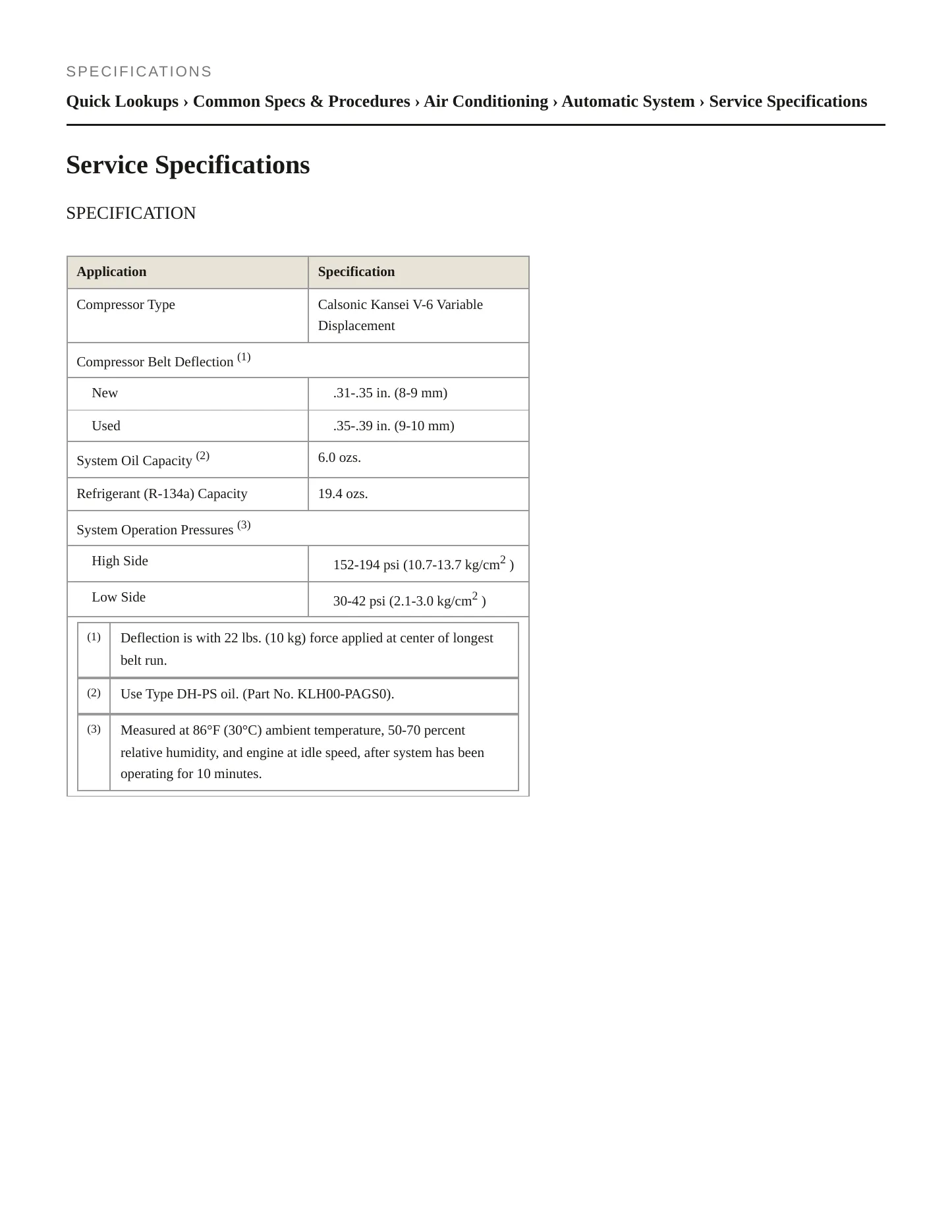 2003 Nissan 350Z Service and Repair Manual preview page 2