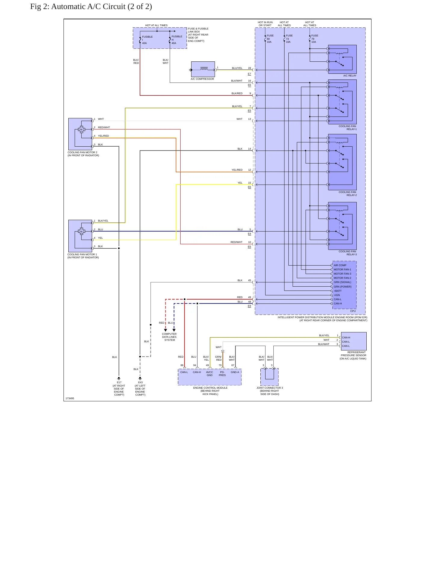 2003 Nissan 350Z Service and Repair Manual preview page 6