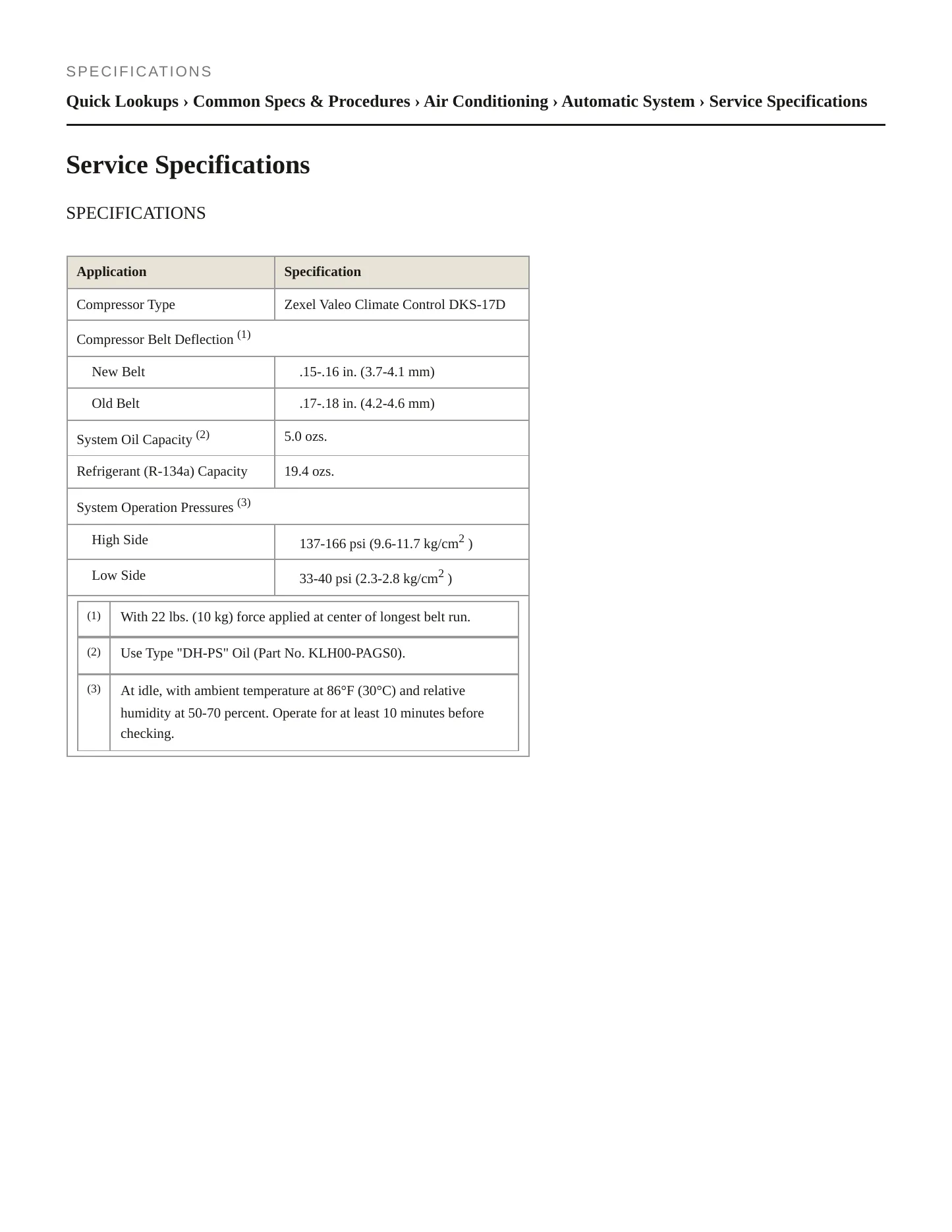 2003 Nissan Murano service manual page 2
