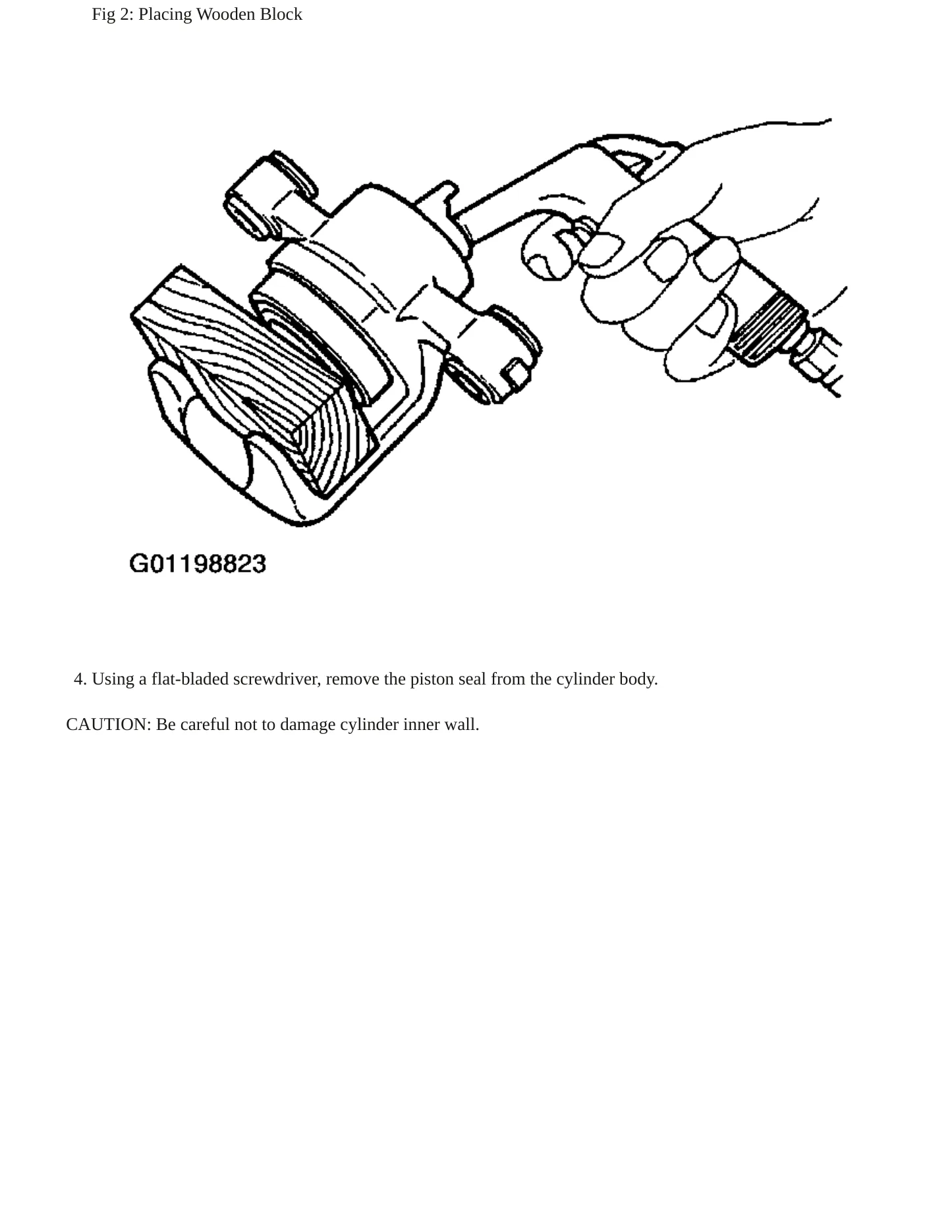 2003 Nissan Murano service manual page 4