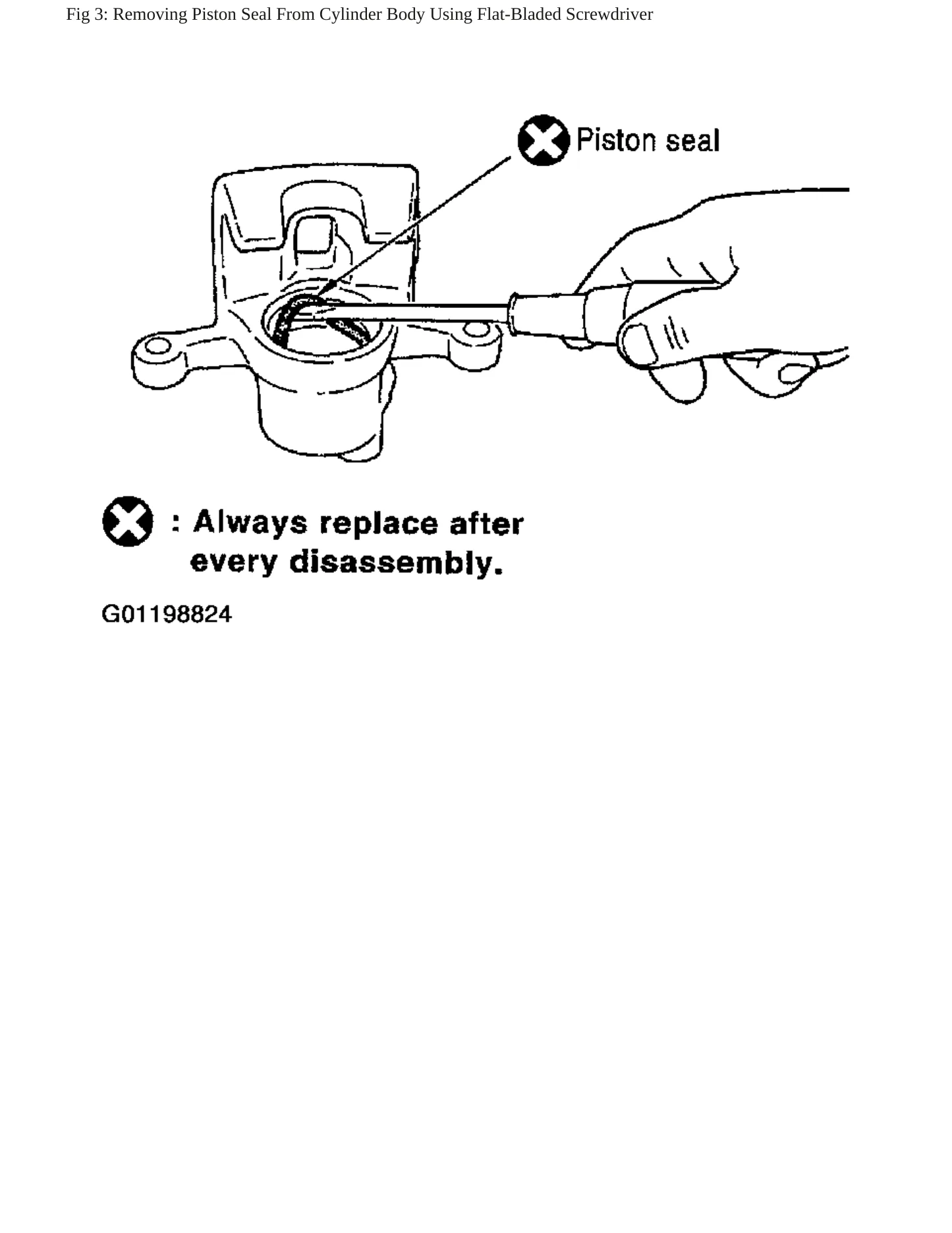 2003 Nissan Murano service manual page 5