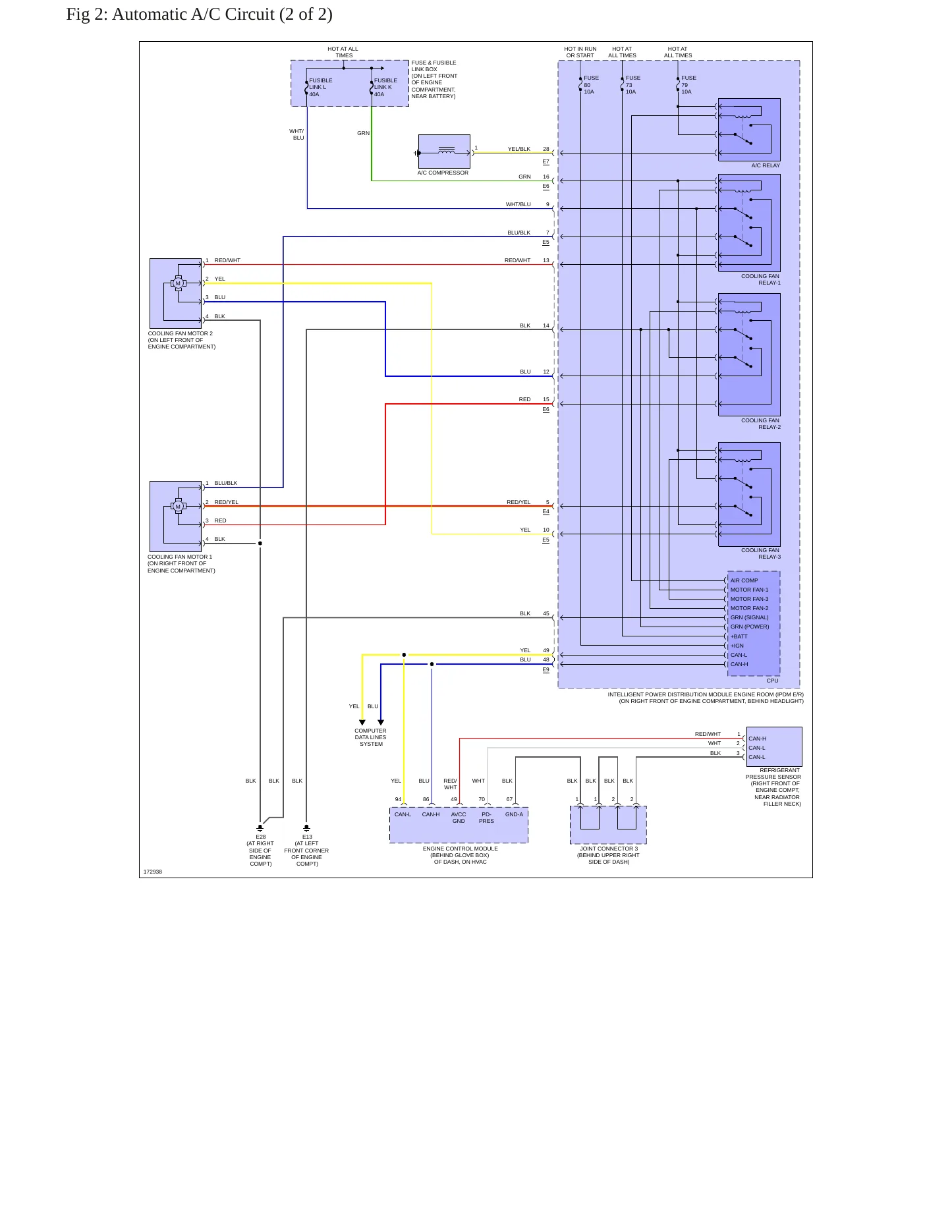 2003 Nissan Murano Service and Repair Manual preview page 7