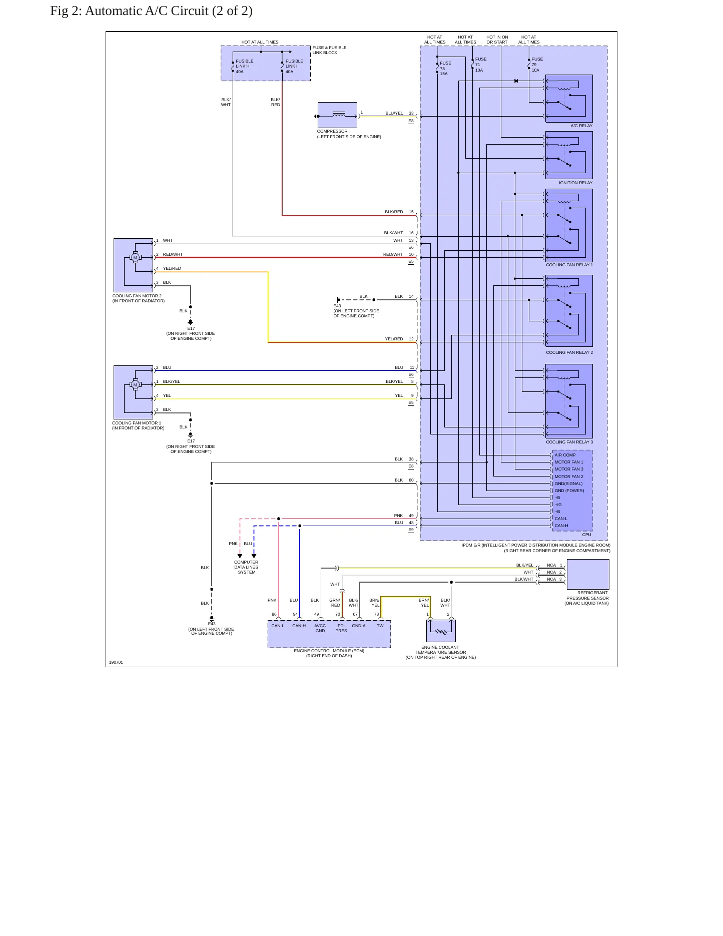 2004 Nissan 350Z Service and Repair Manual preview page 8