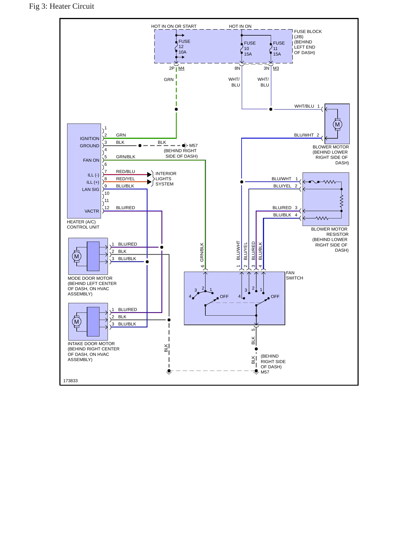 2004 Nissan Altima Service and Repair Manual preview page 6