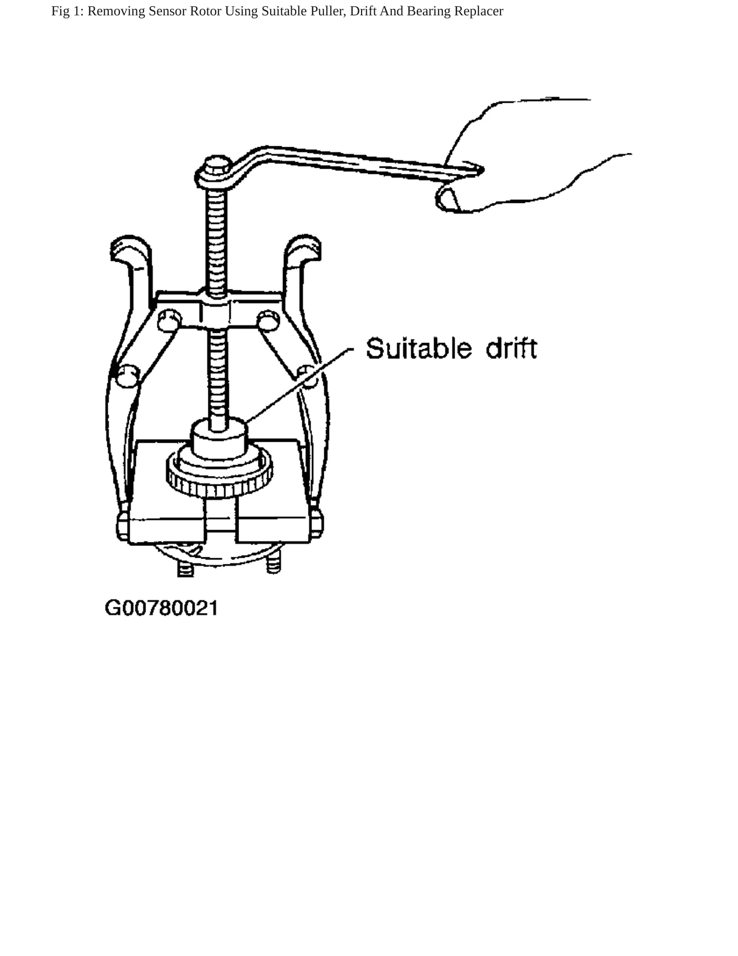 2004 Nissan Frontier service manual page 4