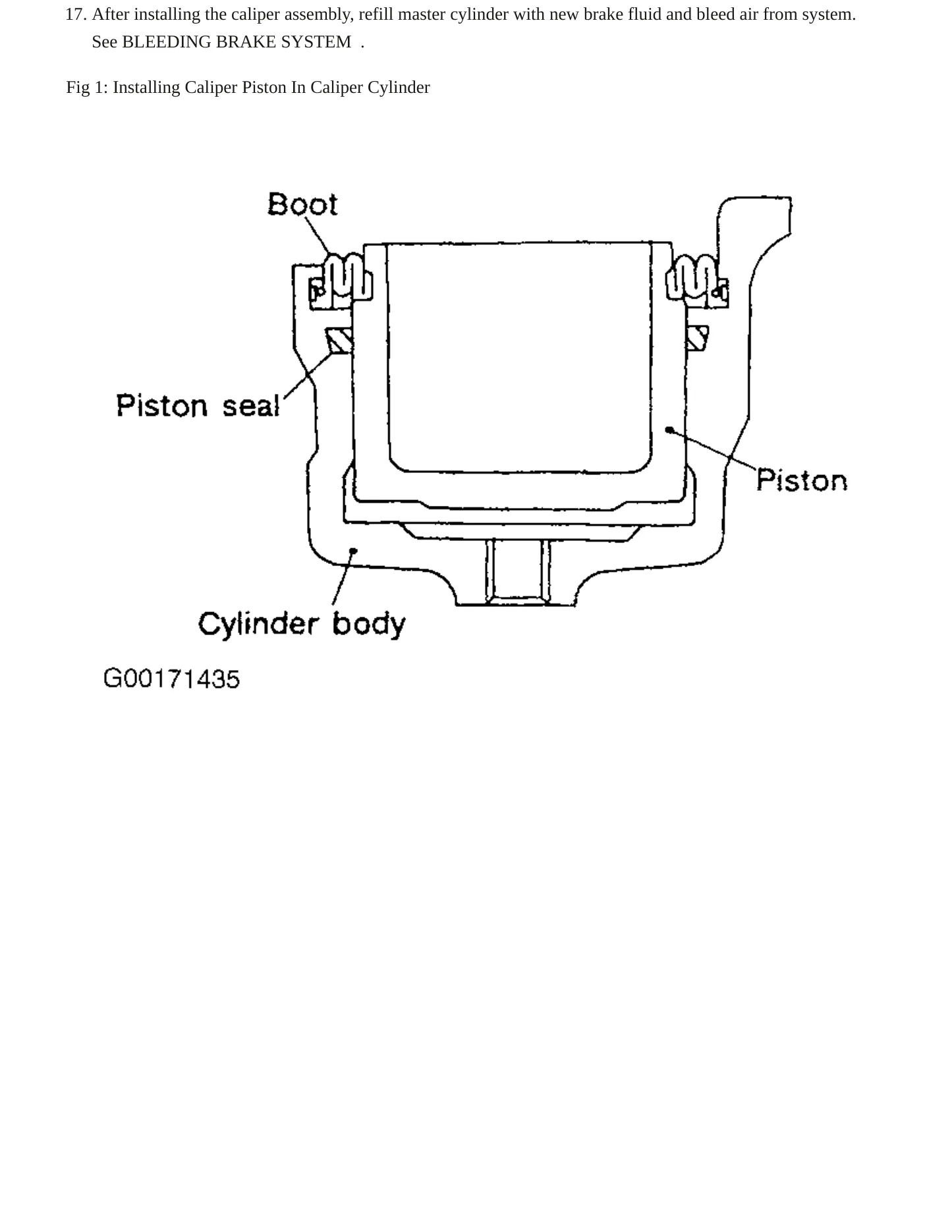 2004 Nissan Maxima service manual page 4