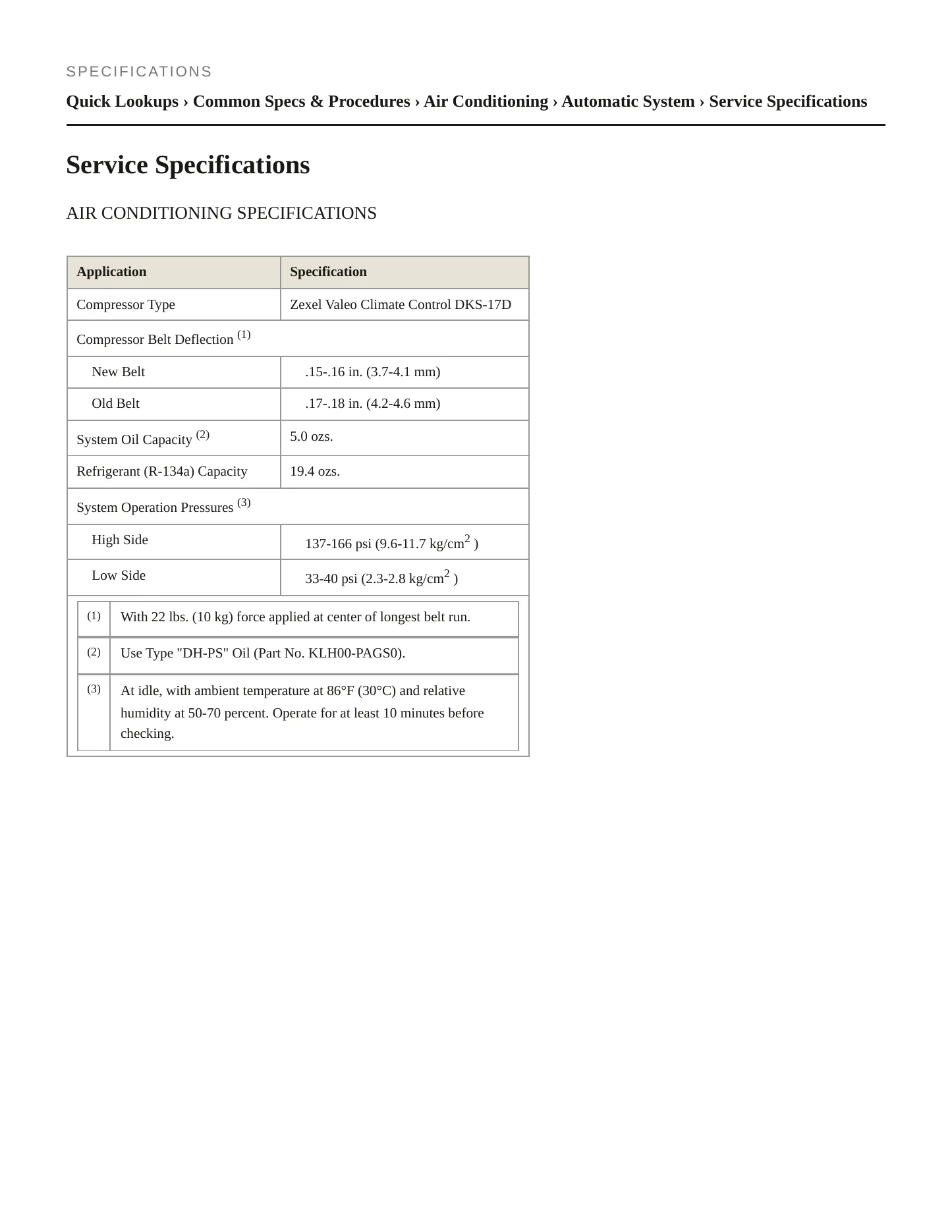2004 Nissan Murano service manual page 2