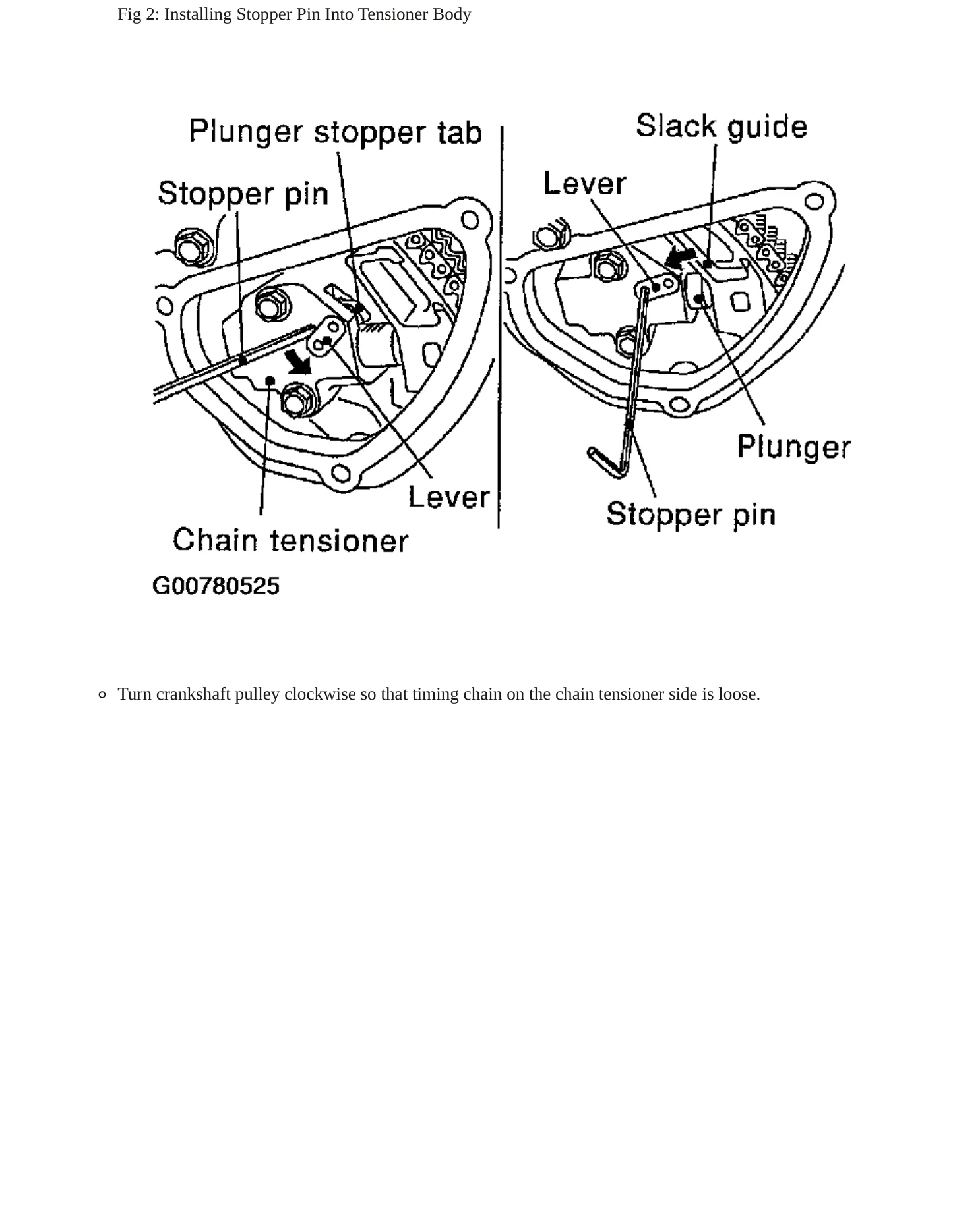 2004 Nissan Murano service manual page 5