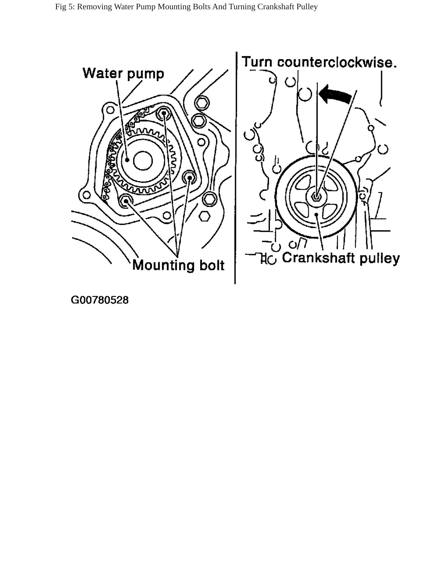 2004 Nissan Murano Service and Repair Manual preview page 8