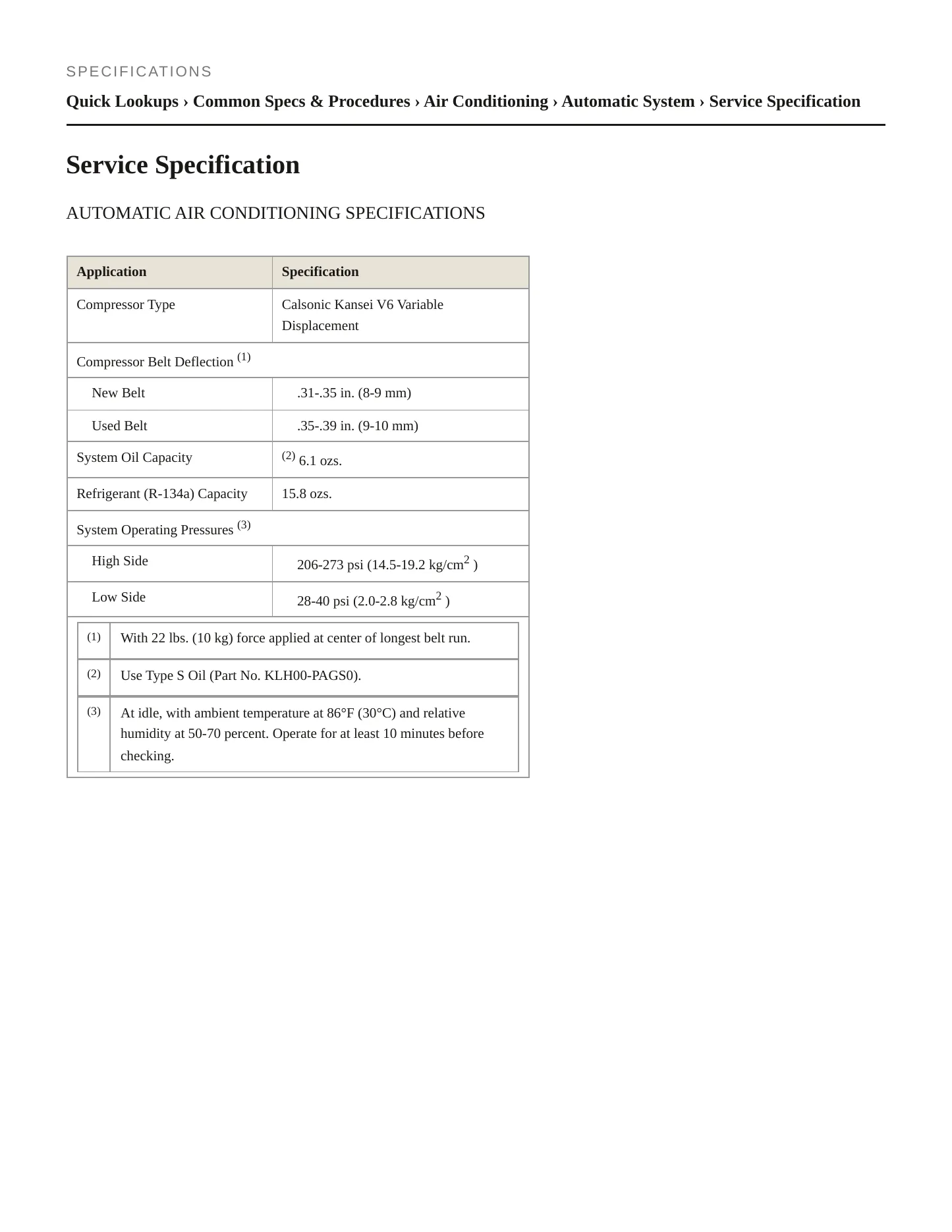 2004 Nissan Pathfinder service manual page 2