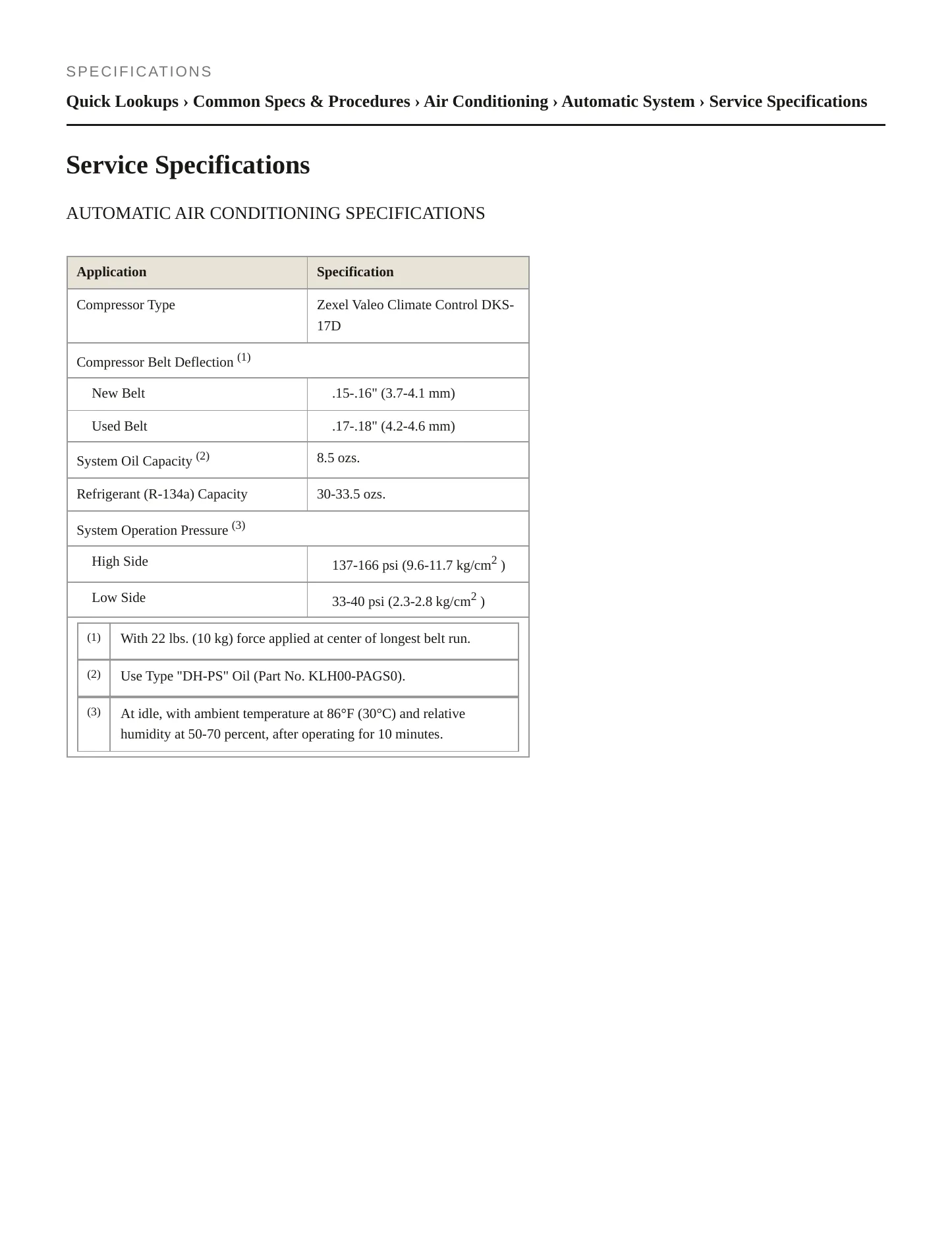 2004 Nissan Quest Service and Repair Manual preview page 2
