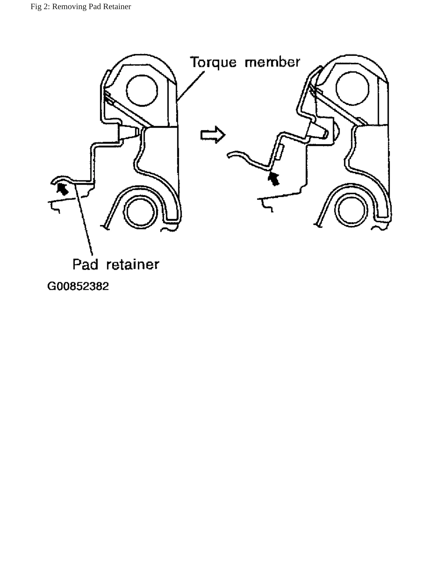 2004 Nissan Sentra service manual page 4
